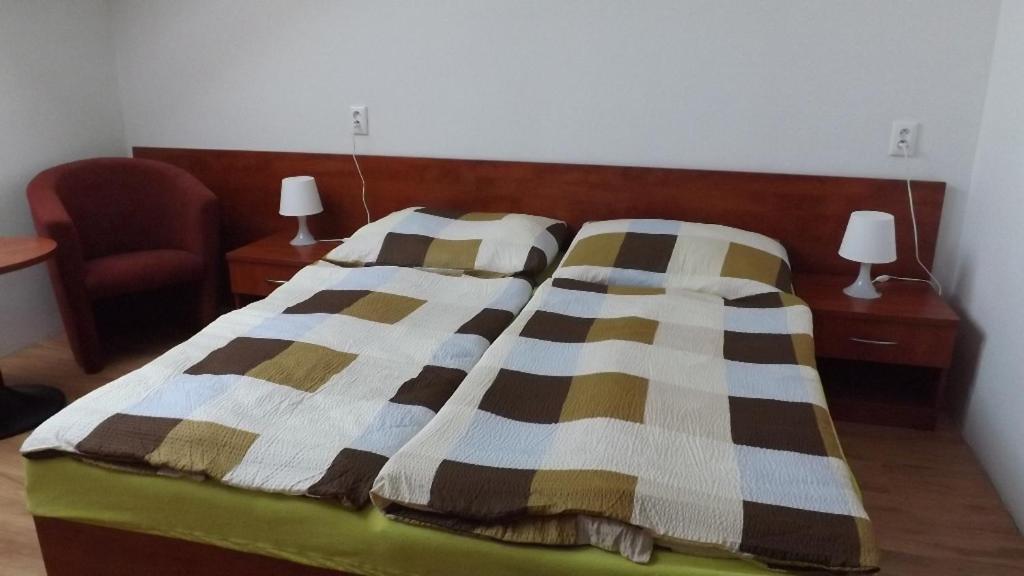 Comfort Double Room - Photo 1