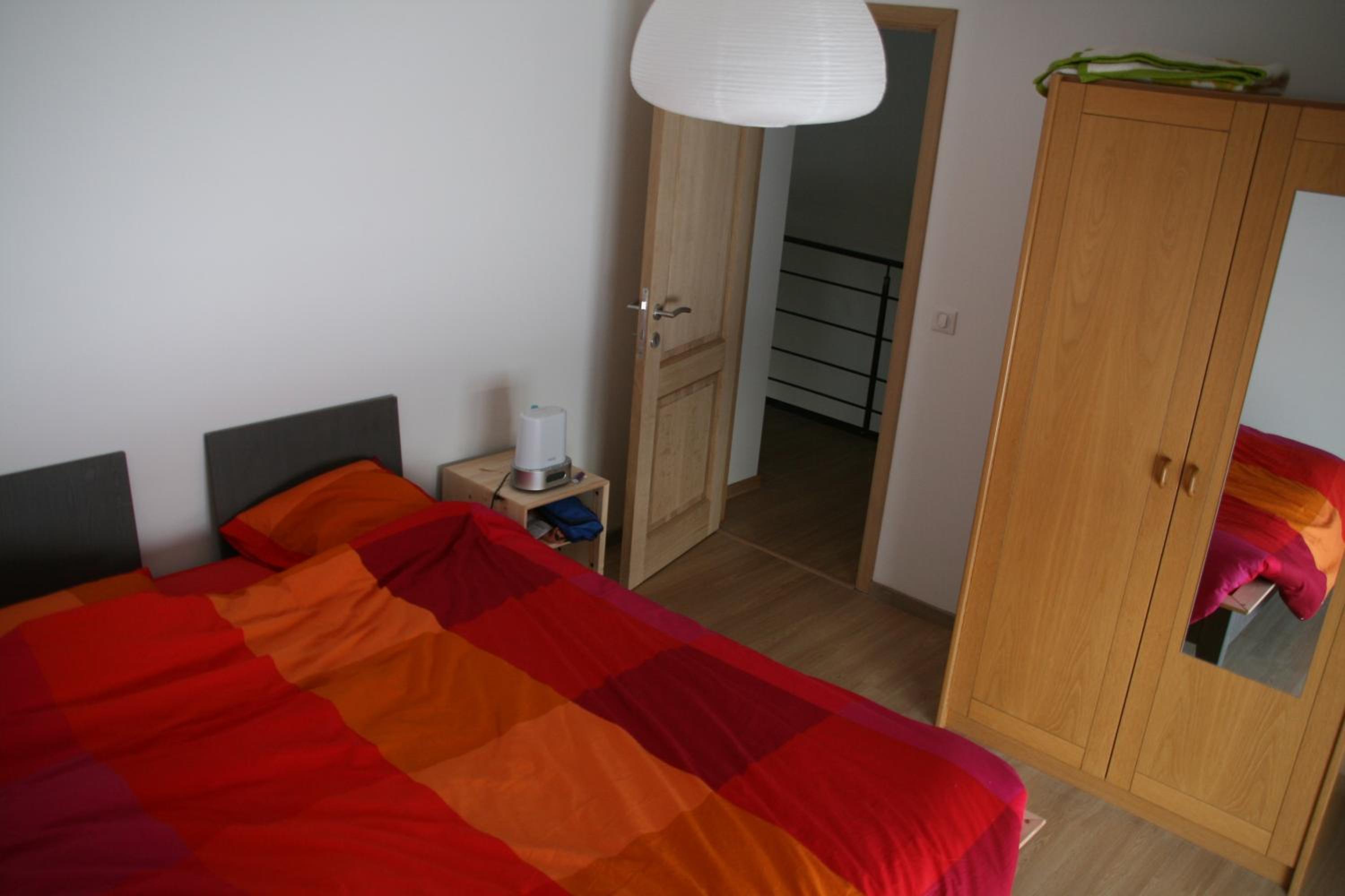 Three-Bedroom House photo 1