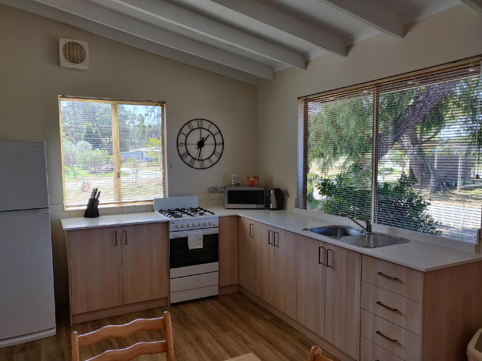 Two-Bedroom Chalet - Photo 3