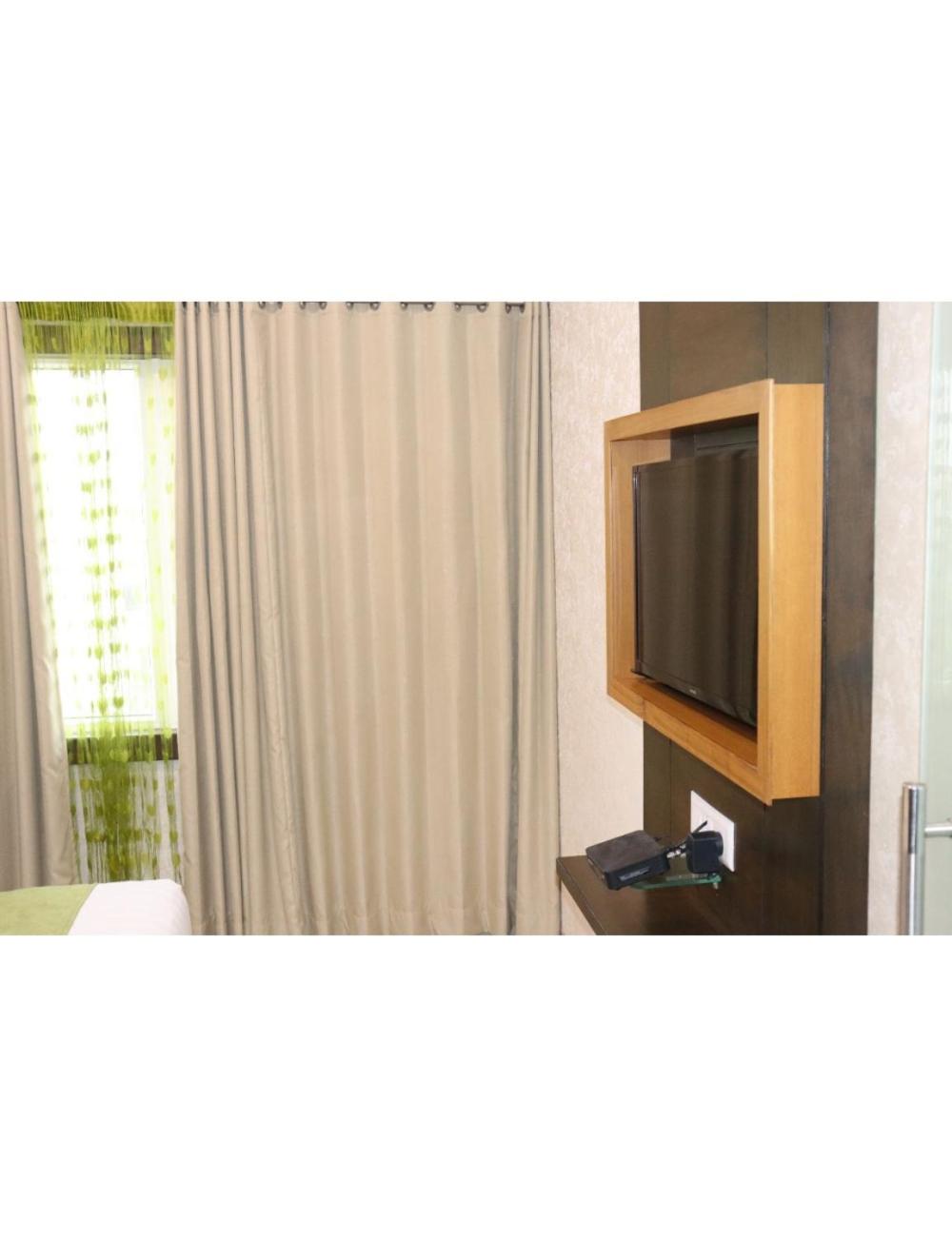 Deluxe Double Room photo 1