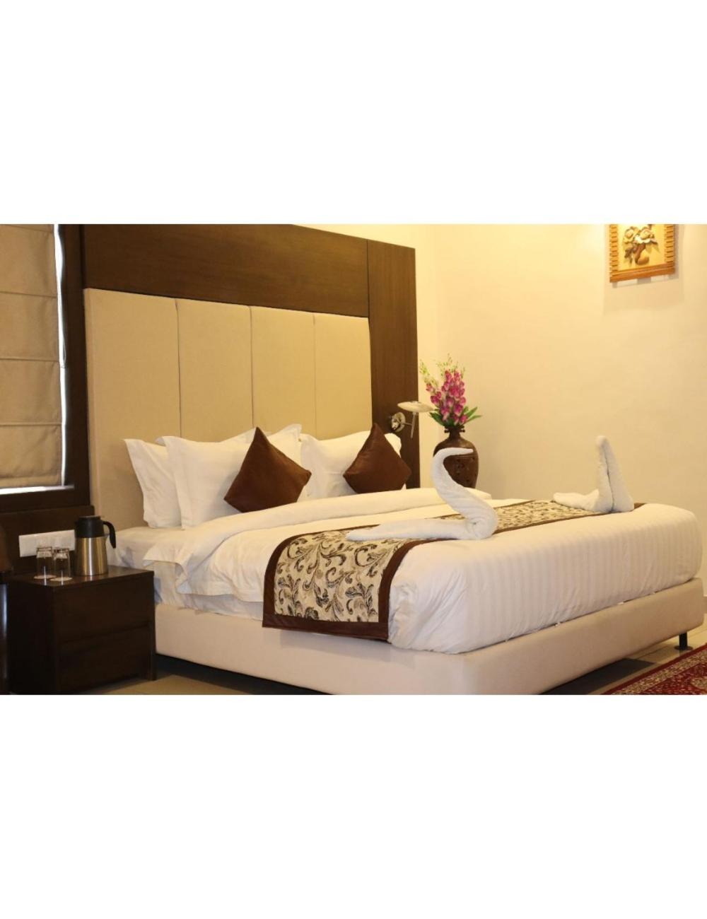 Deluxe Room photo 1