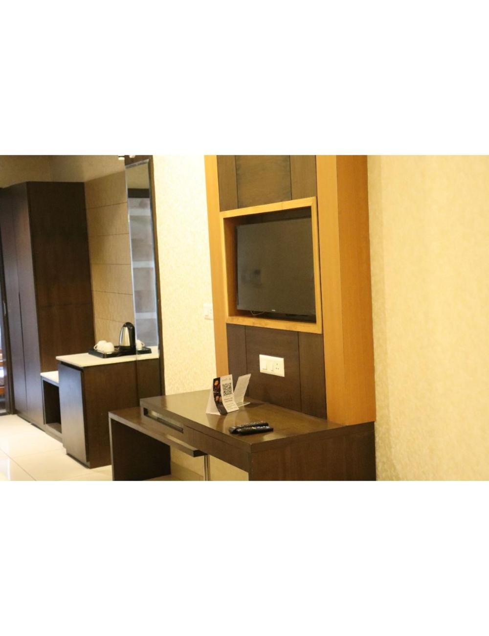 Family Suite photo 2