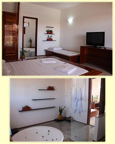 Deluxe Triple Room photo 1