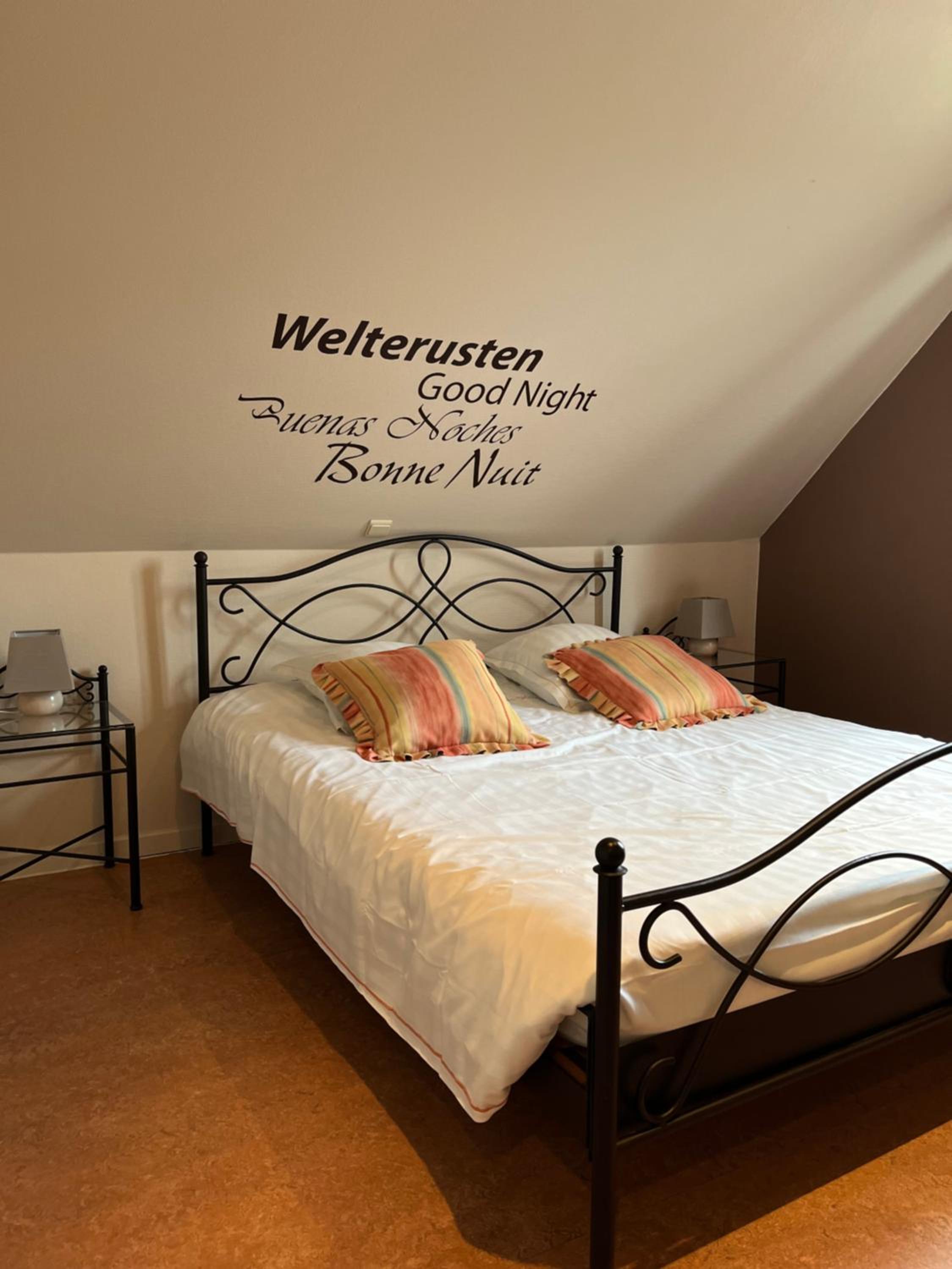Two-Bedroom House photo 1