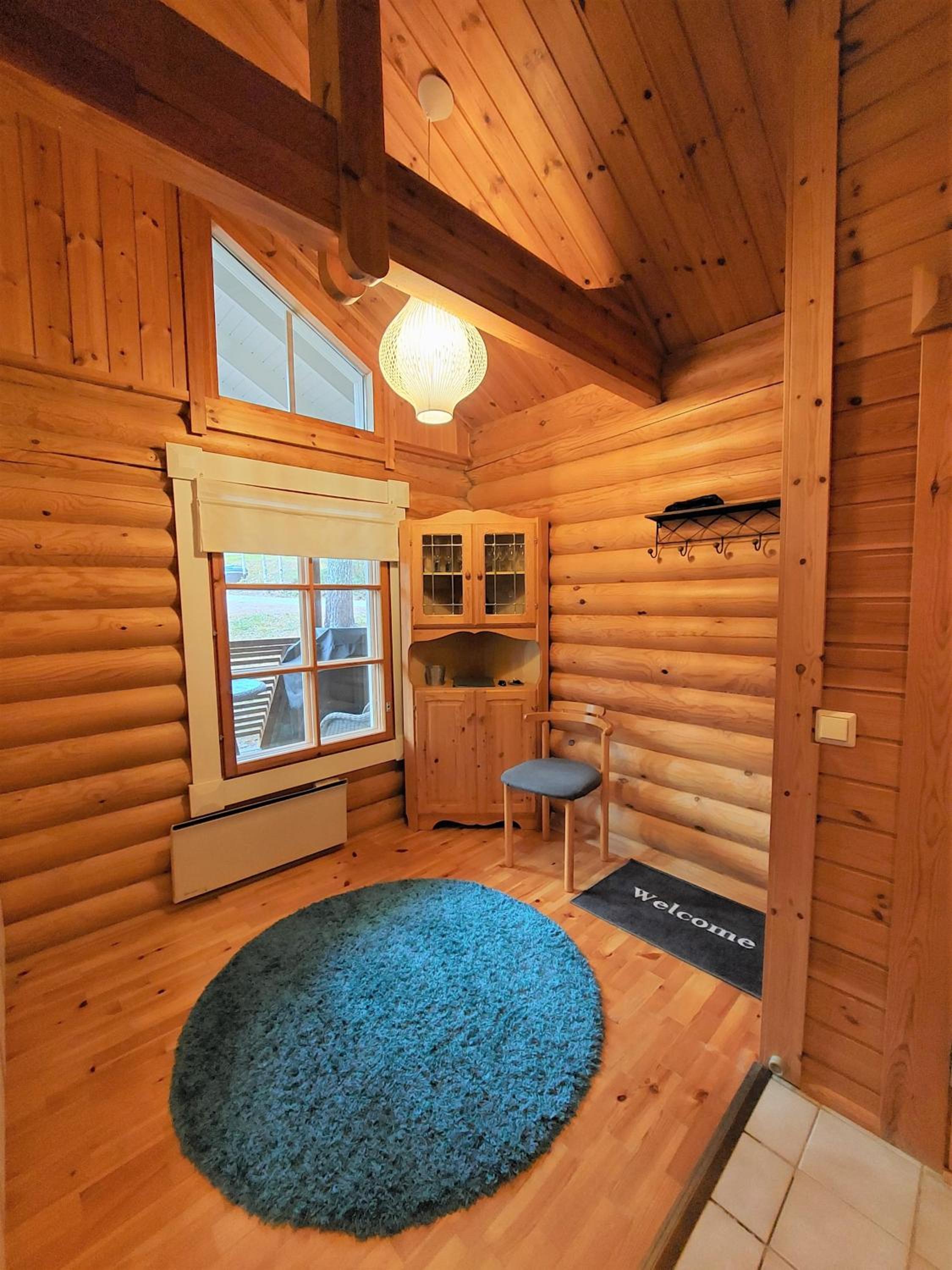 Two-Bedroom Villa photo 1