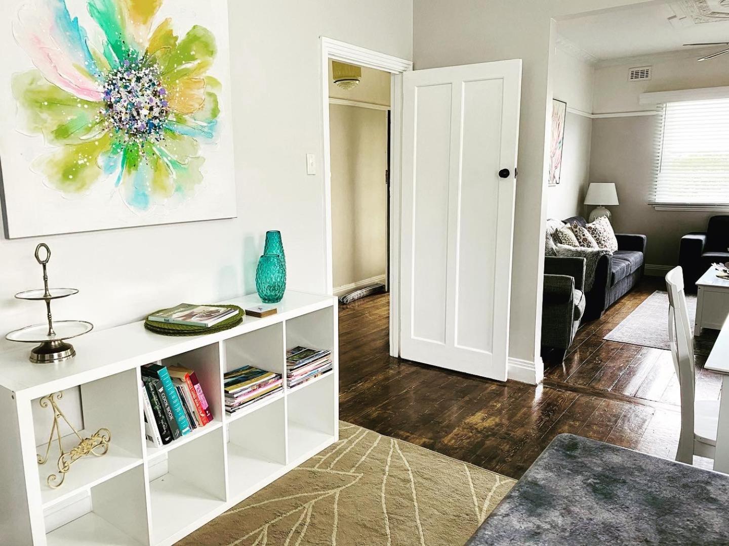 One-Bedroom House photo 3