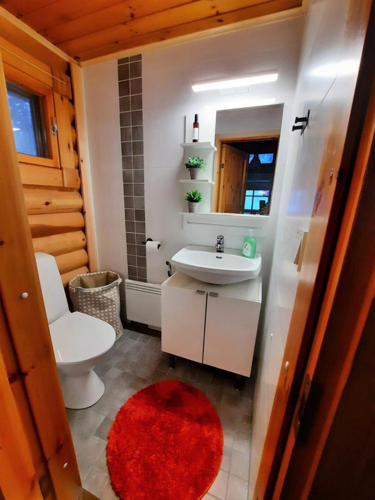 Two-Bedroom Villa photo 3