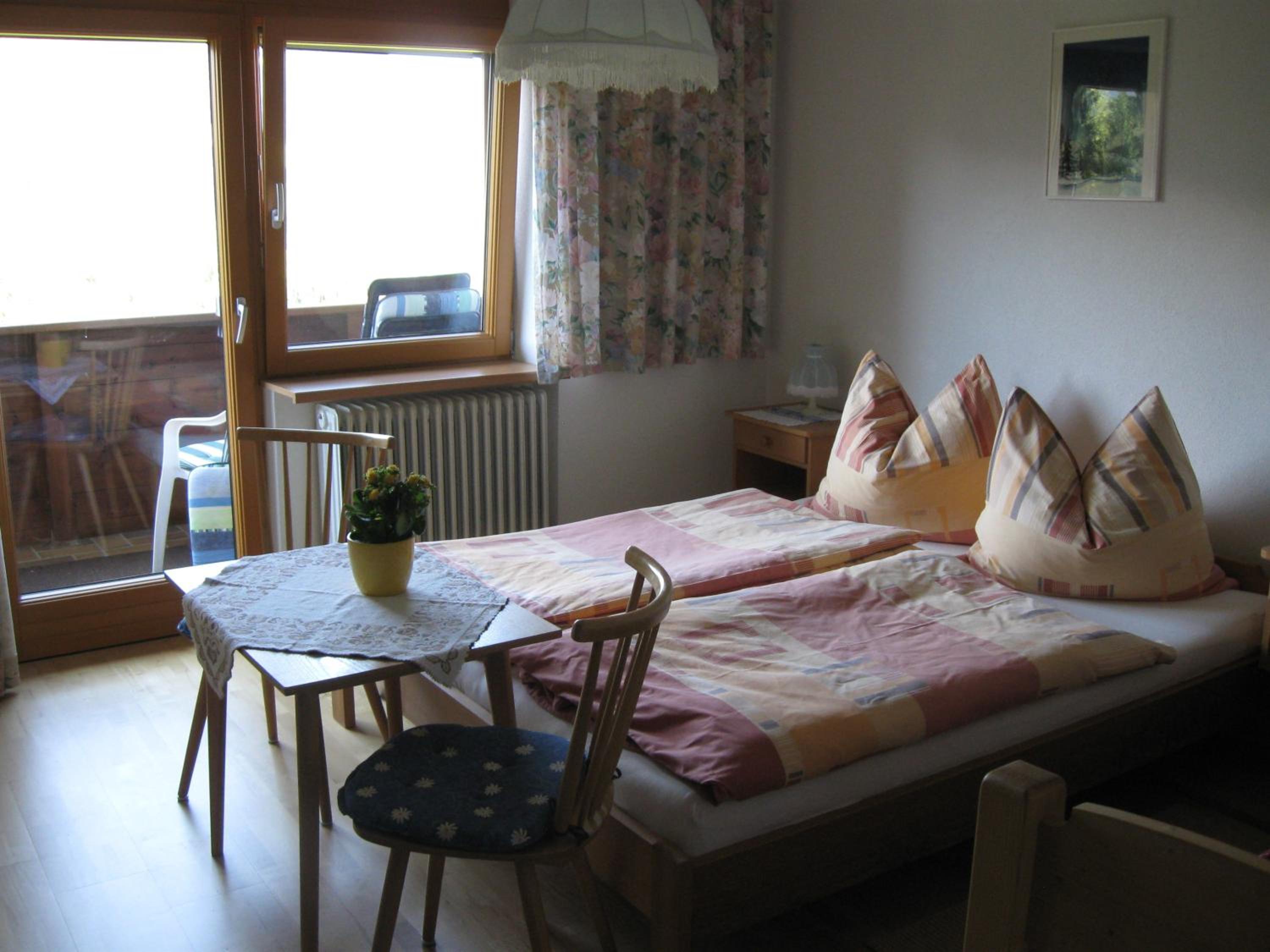 Double Room with Shared Toilet photo 1