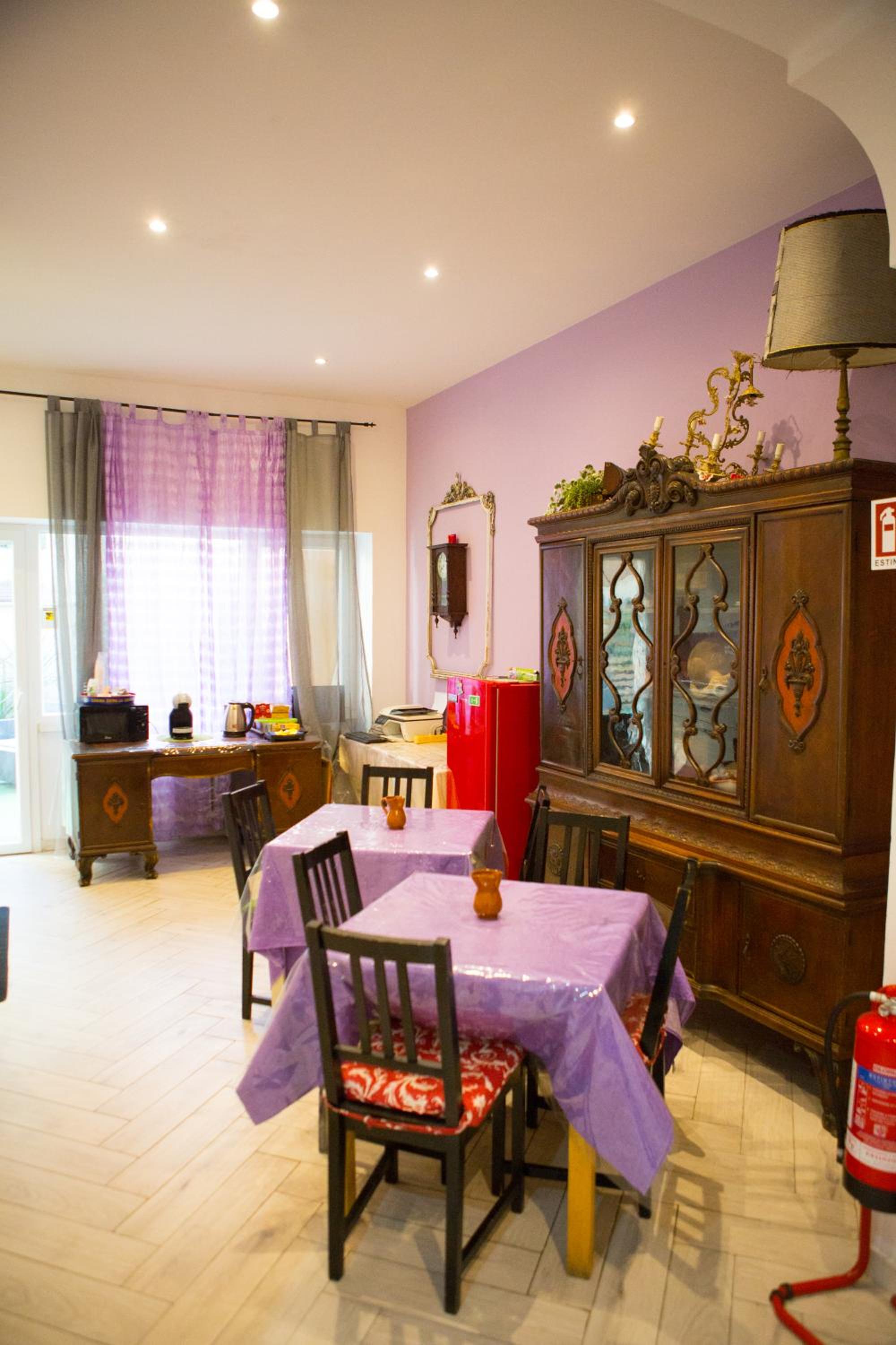 Double or Twin Room with Terrace photo 2