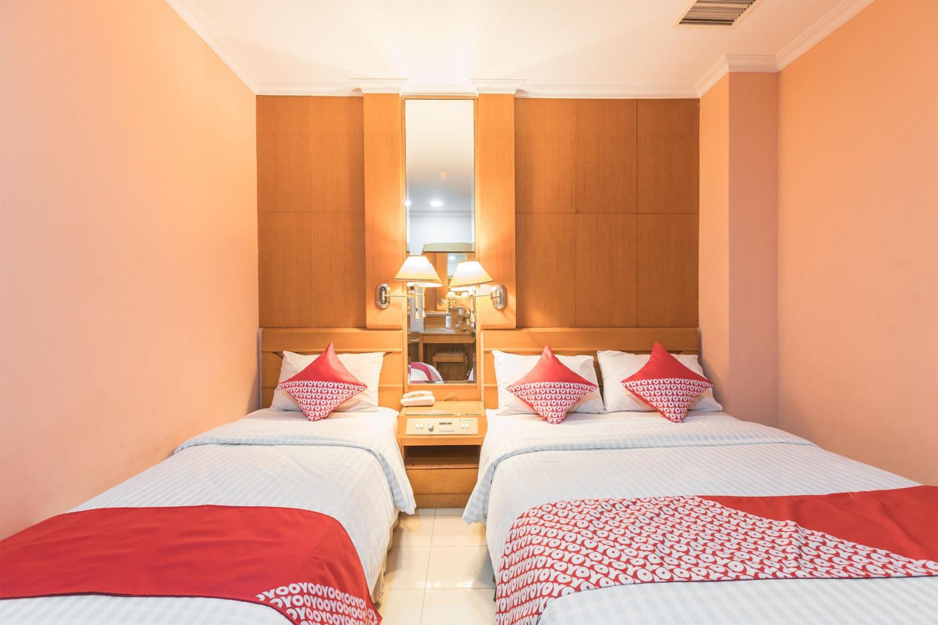Superior Suite