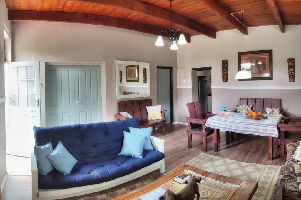 One-Bedroom Chalet - Photo 13