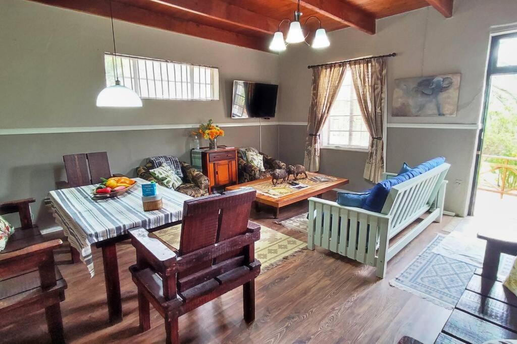 One-Bedroom Chalet - Photo 1