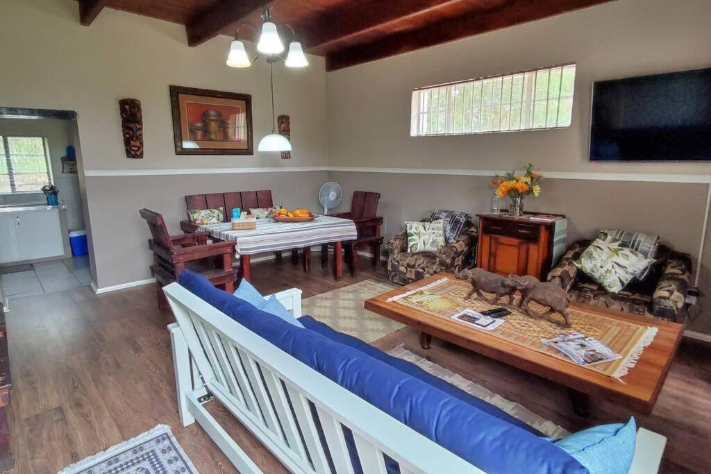 One-Bedroom Chalet - Photo 5