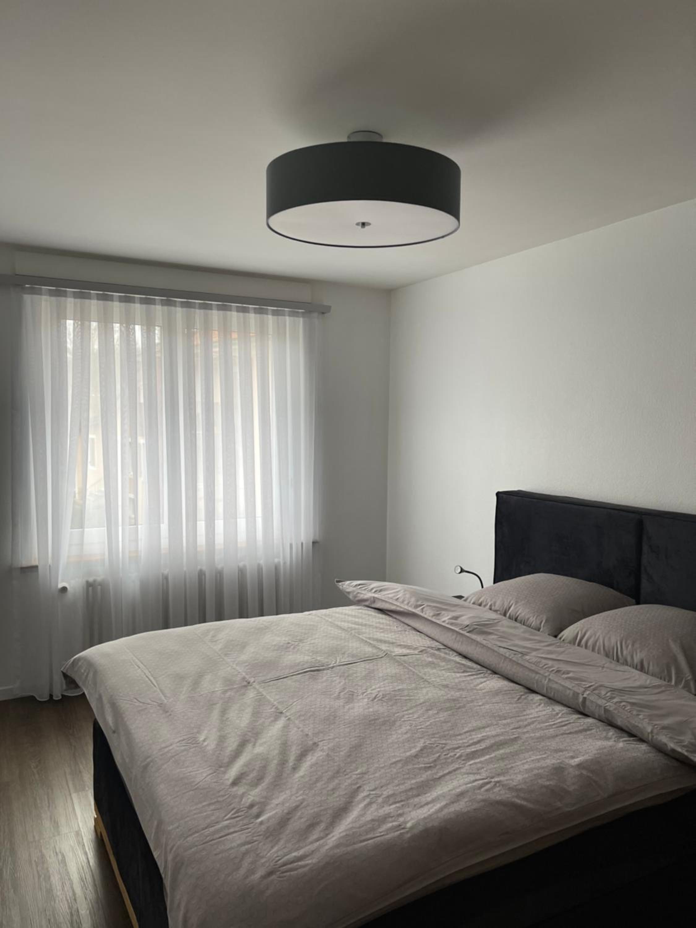 One-Bedroom Apartment photo 3