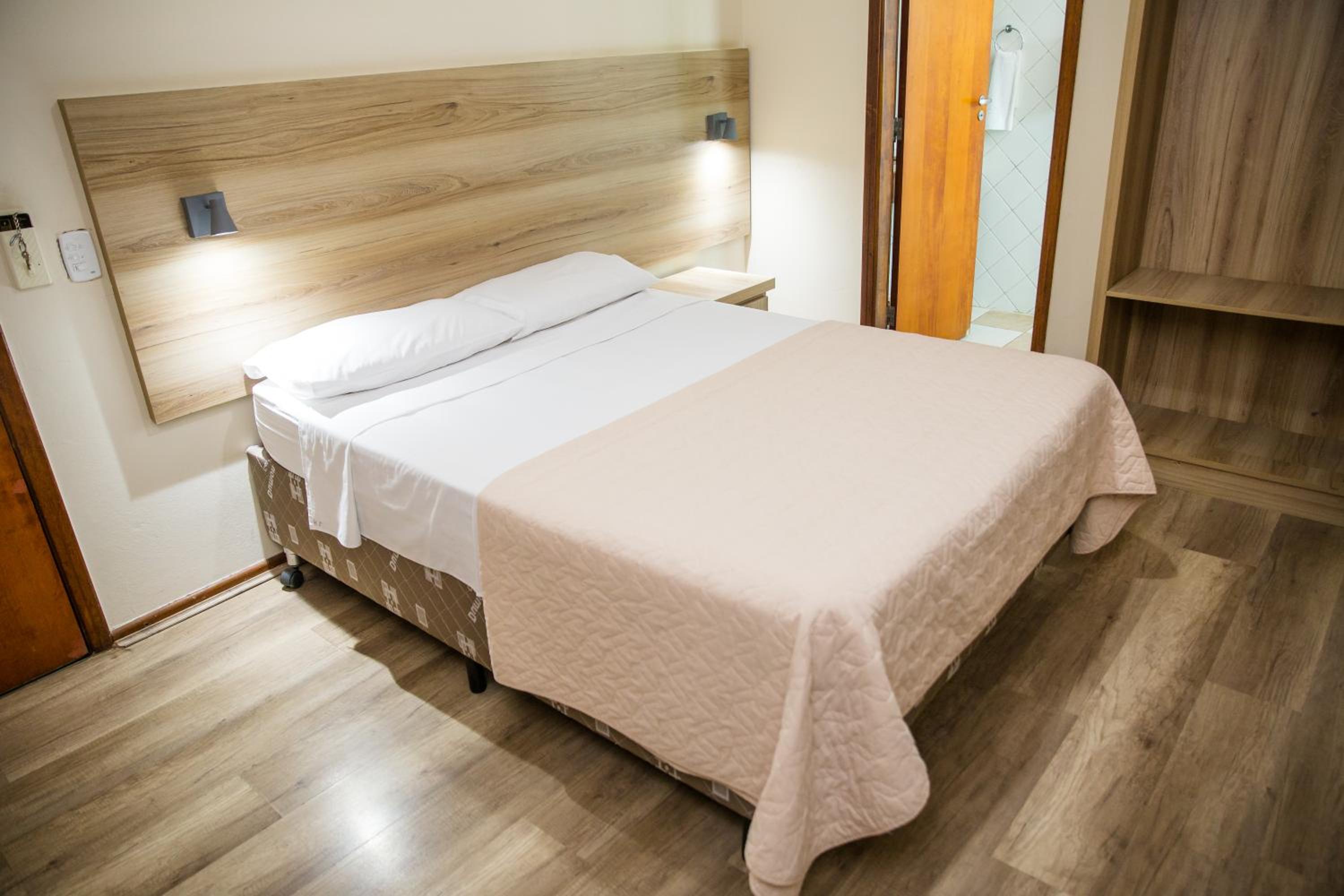 Standard Single Room photo 1