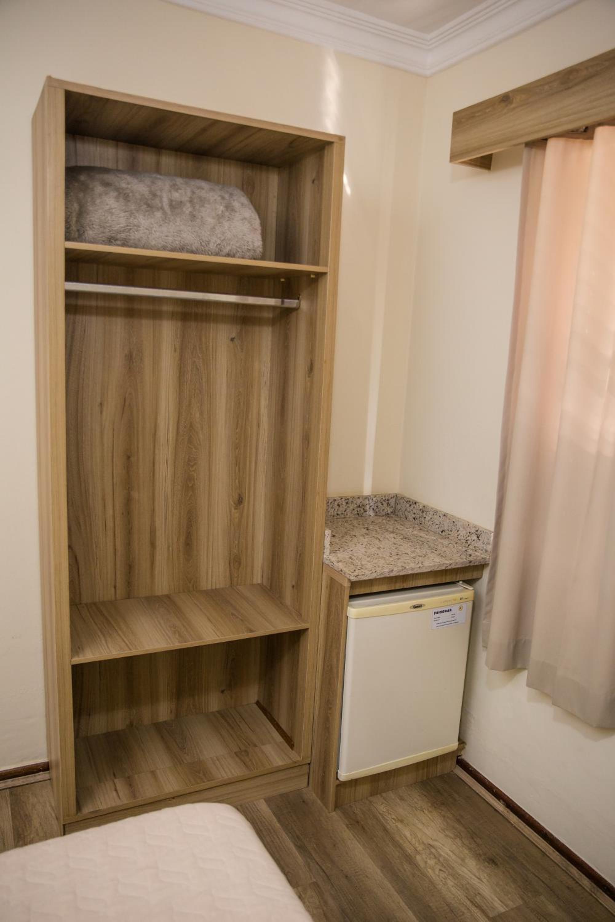 Standard Double Room photo 2