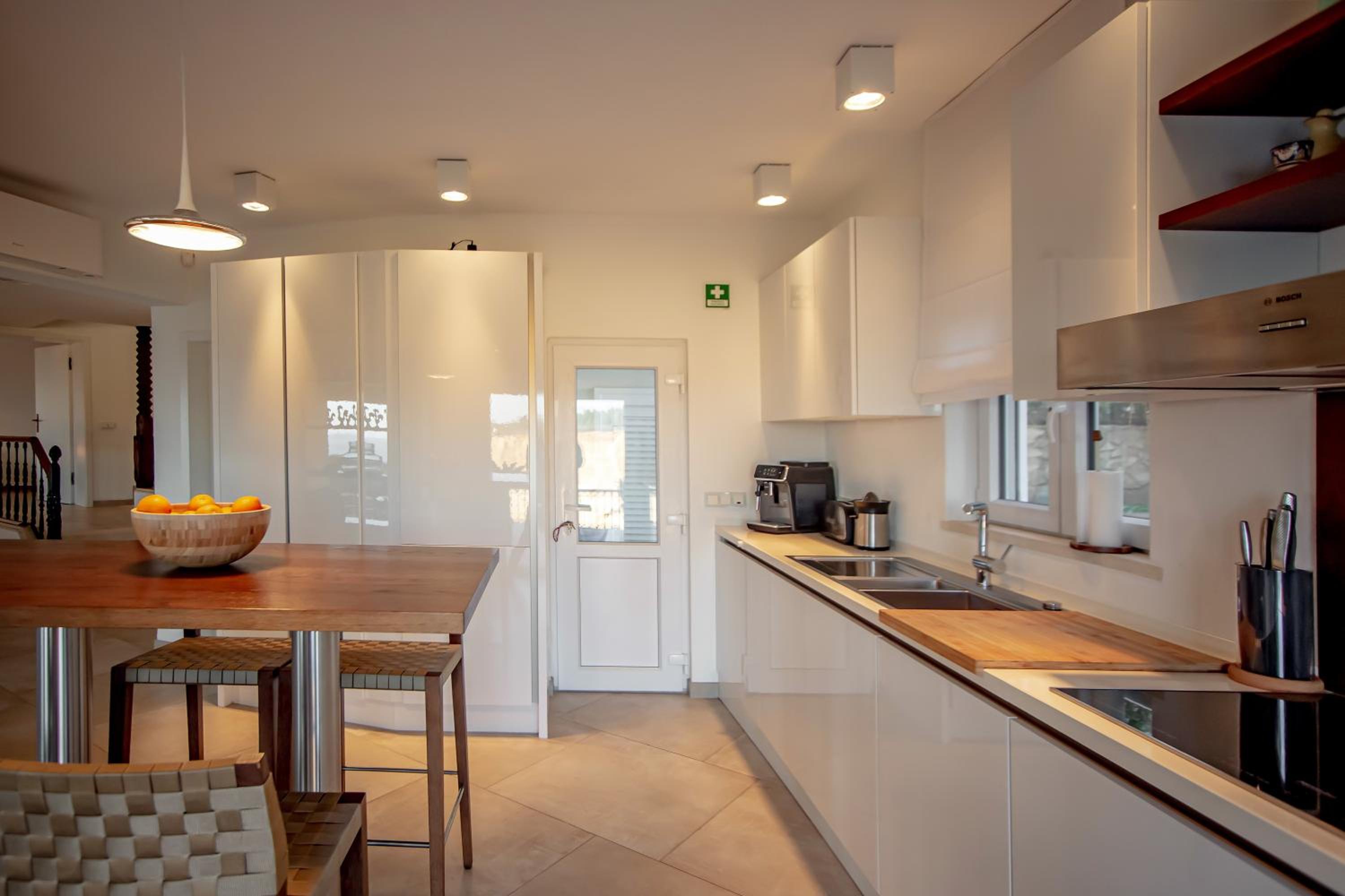 Villa with Sea View photo 2