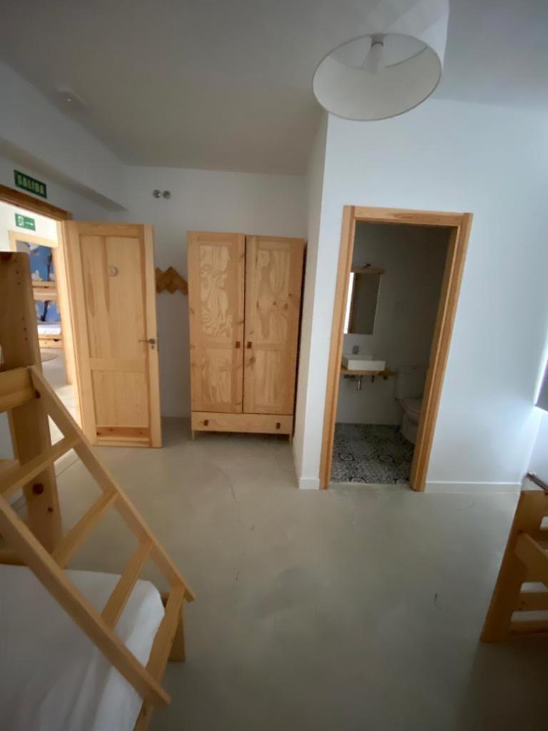 Quadruple Room with Bathroom photo 3