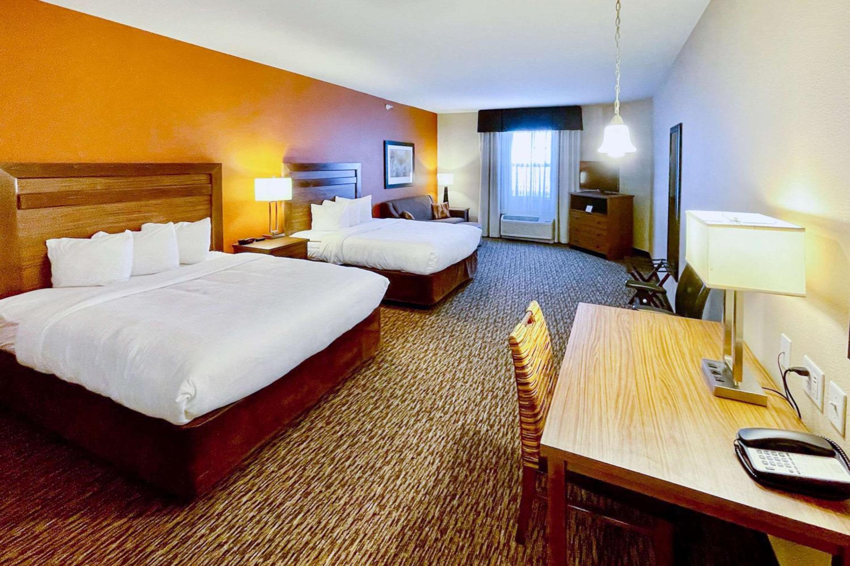 MainStay Suites Watford City - Event Center, Foto 5