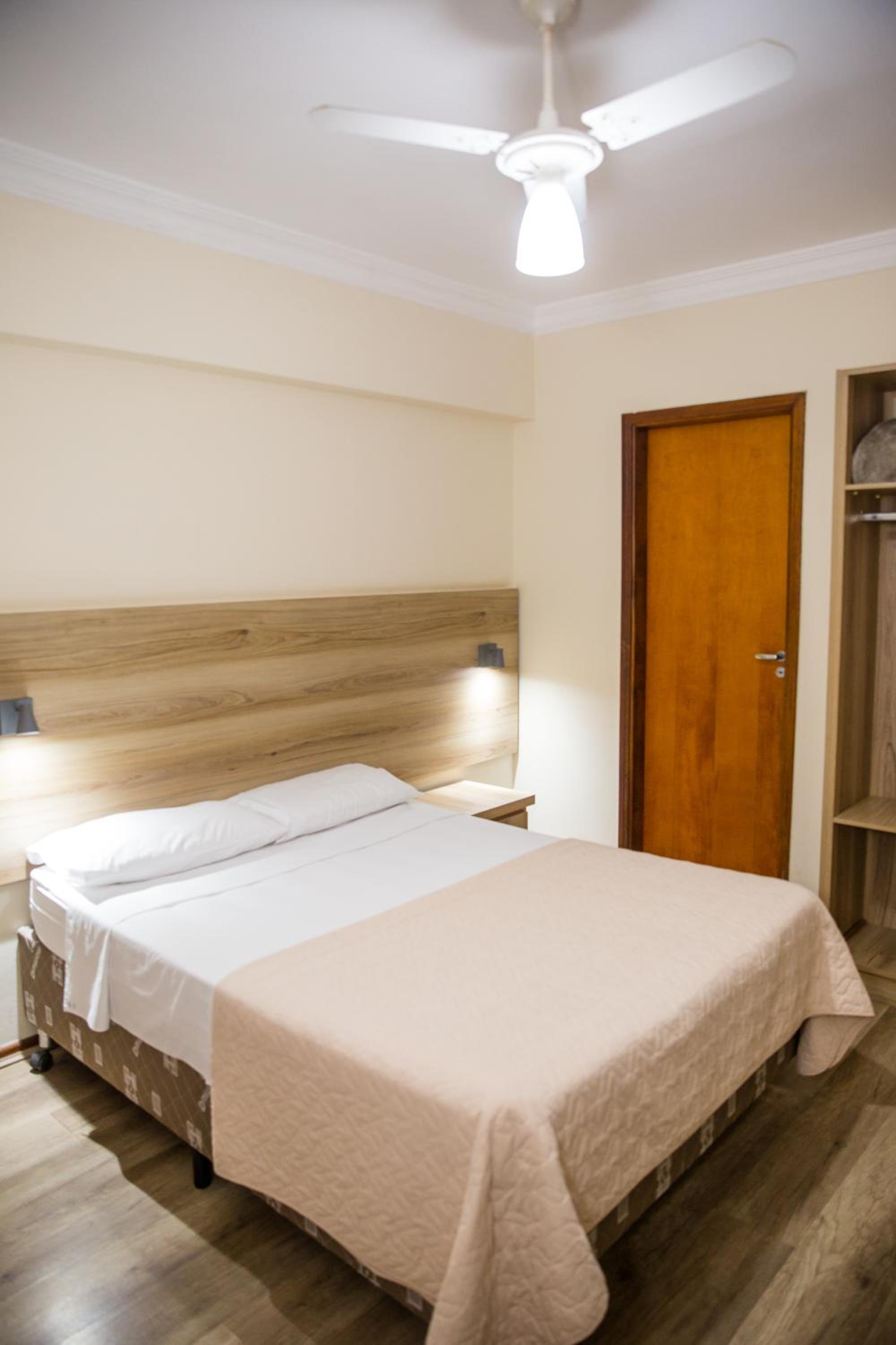 Standard Single Room photo 3