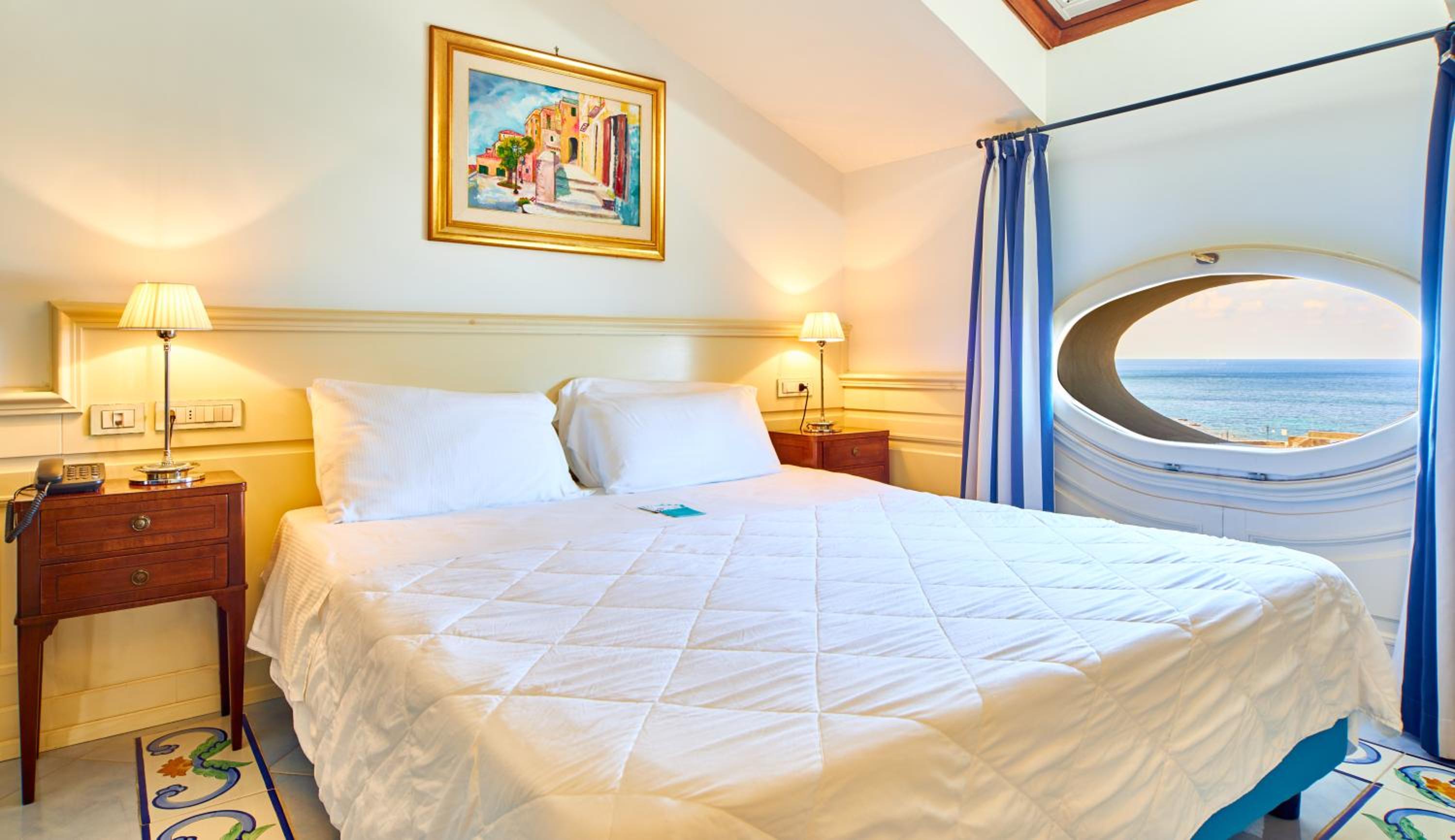 Double Room Romantic
