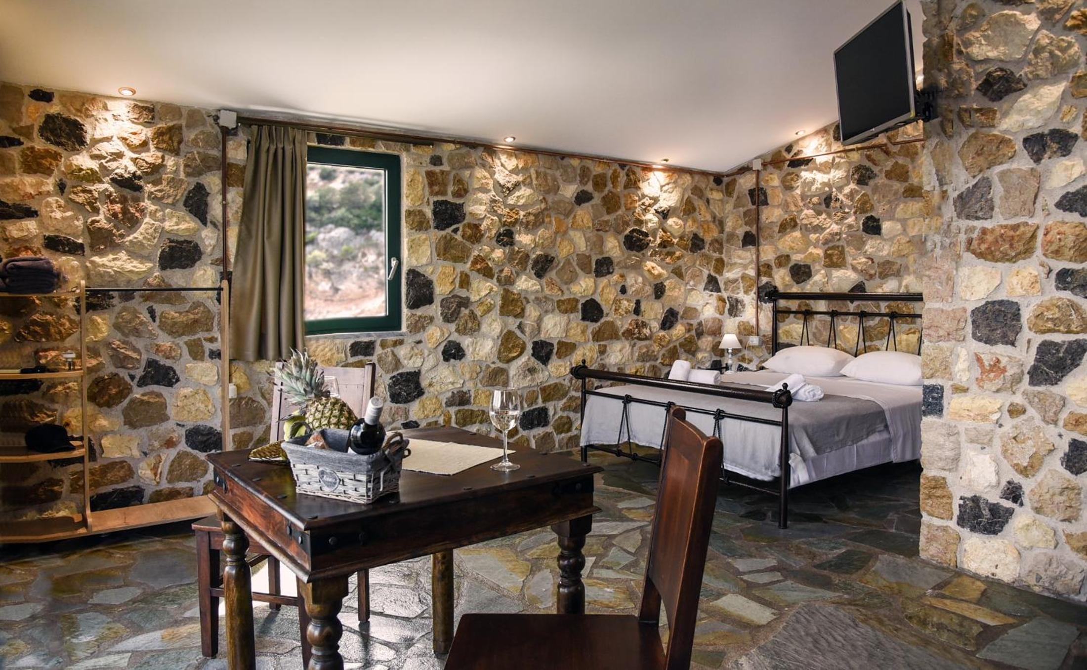 Junior Suite with Sea View photo 1