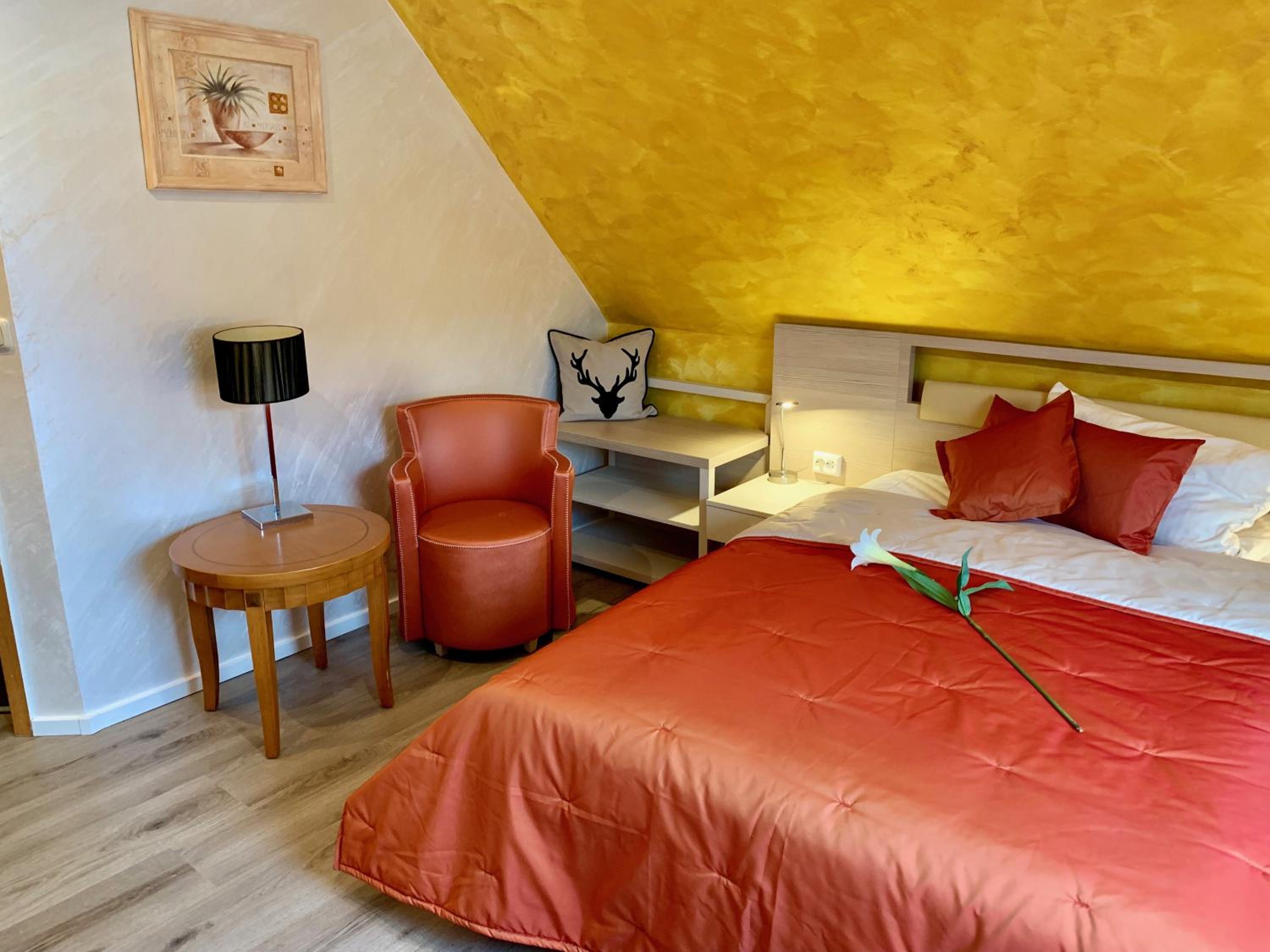King Room photo 1