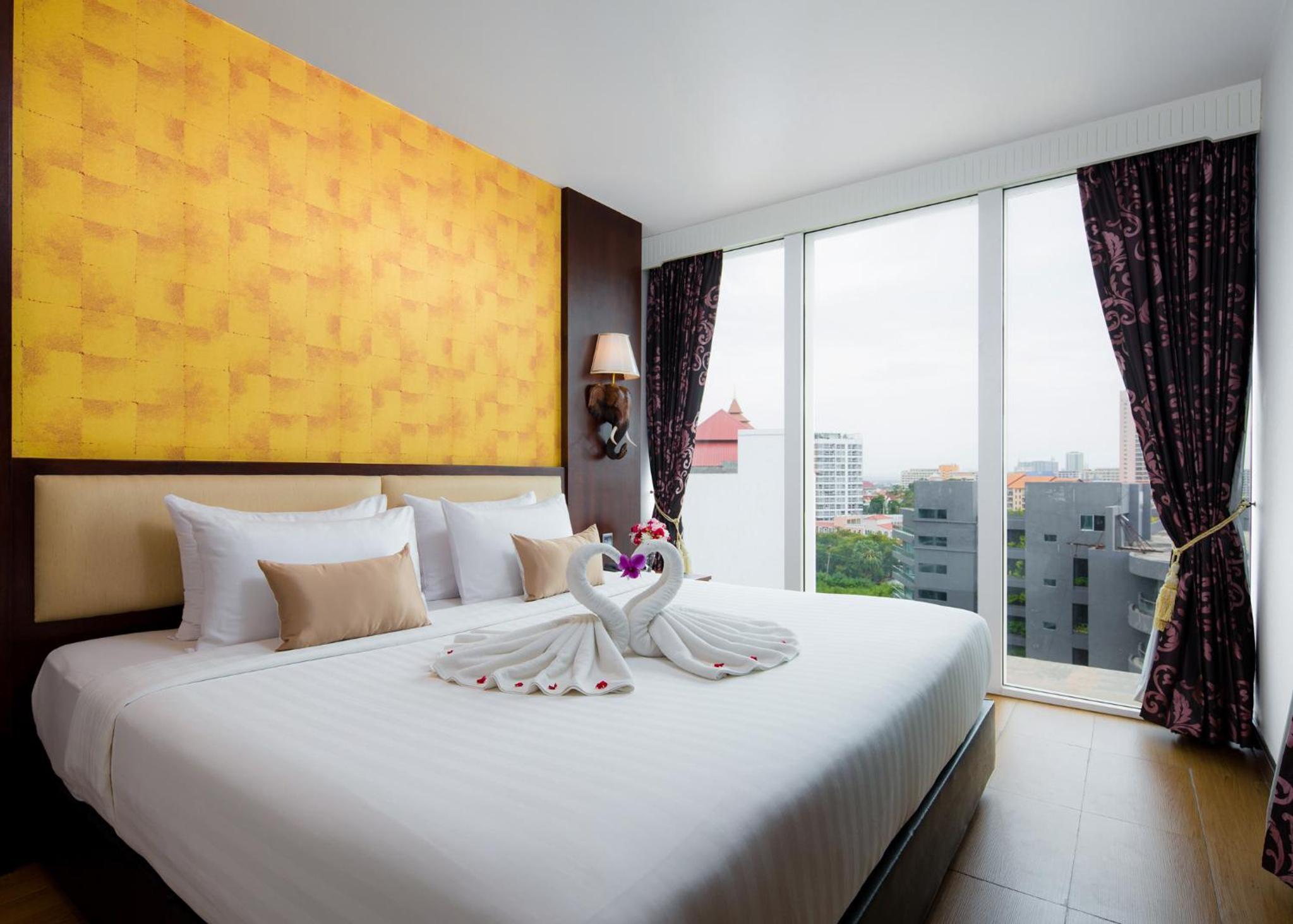 Superior Twin Room photo 1