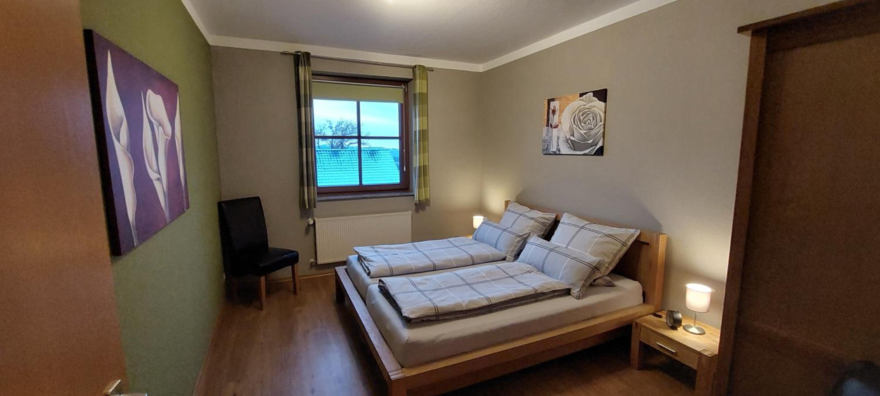 One-Bedroom Apartment photo 2