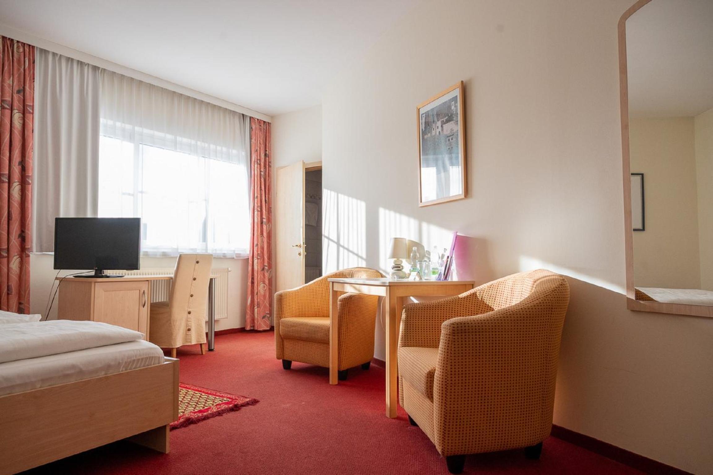 Double Room photo 3