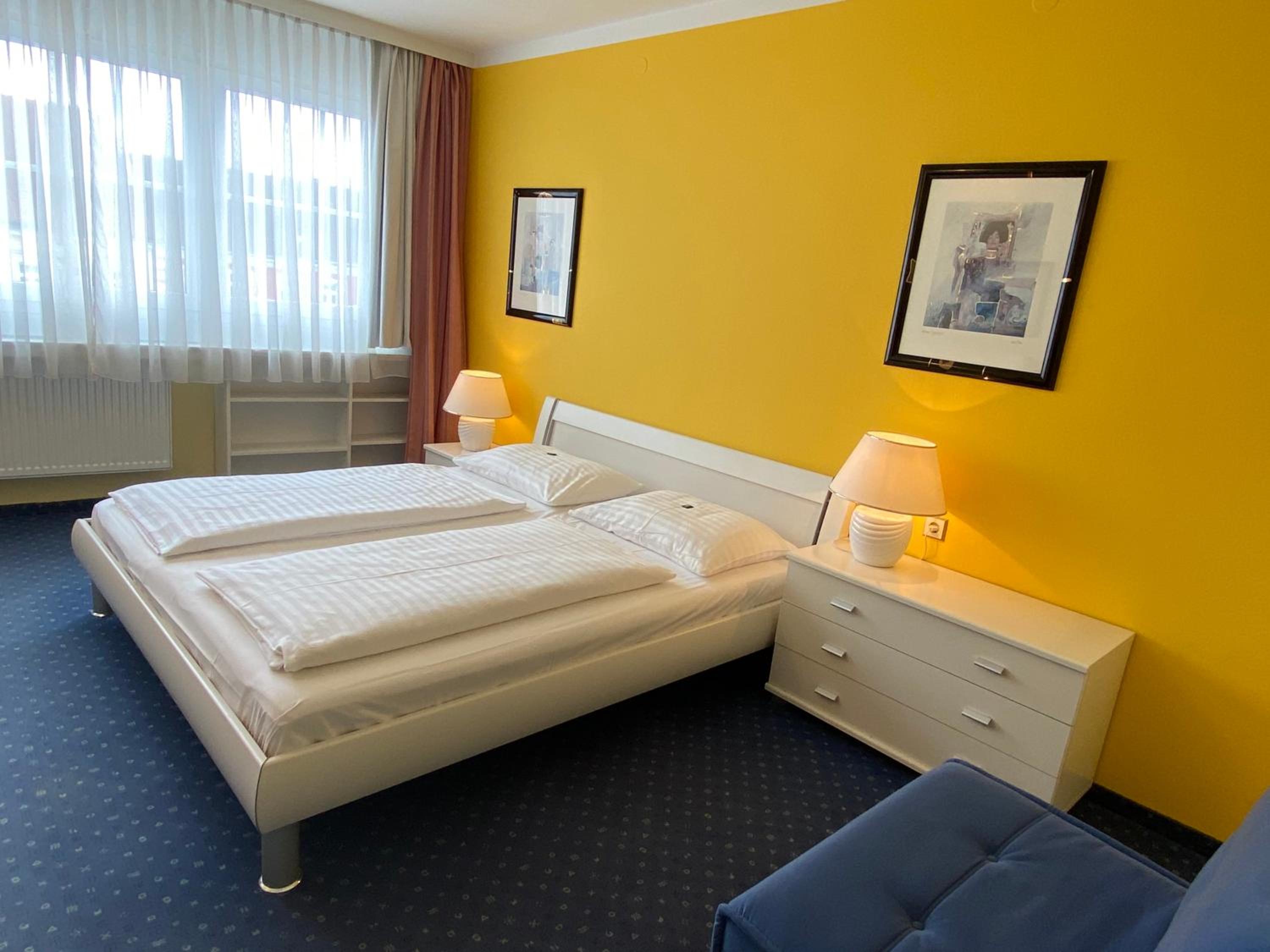 Double Room photo 1