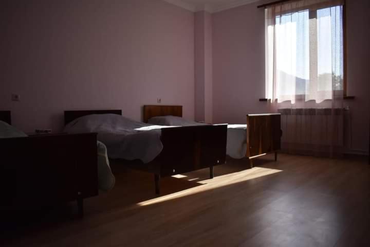 Budget Triple Room photo 2