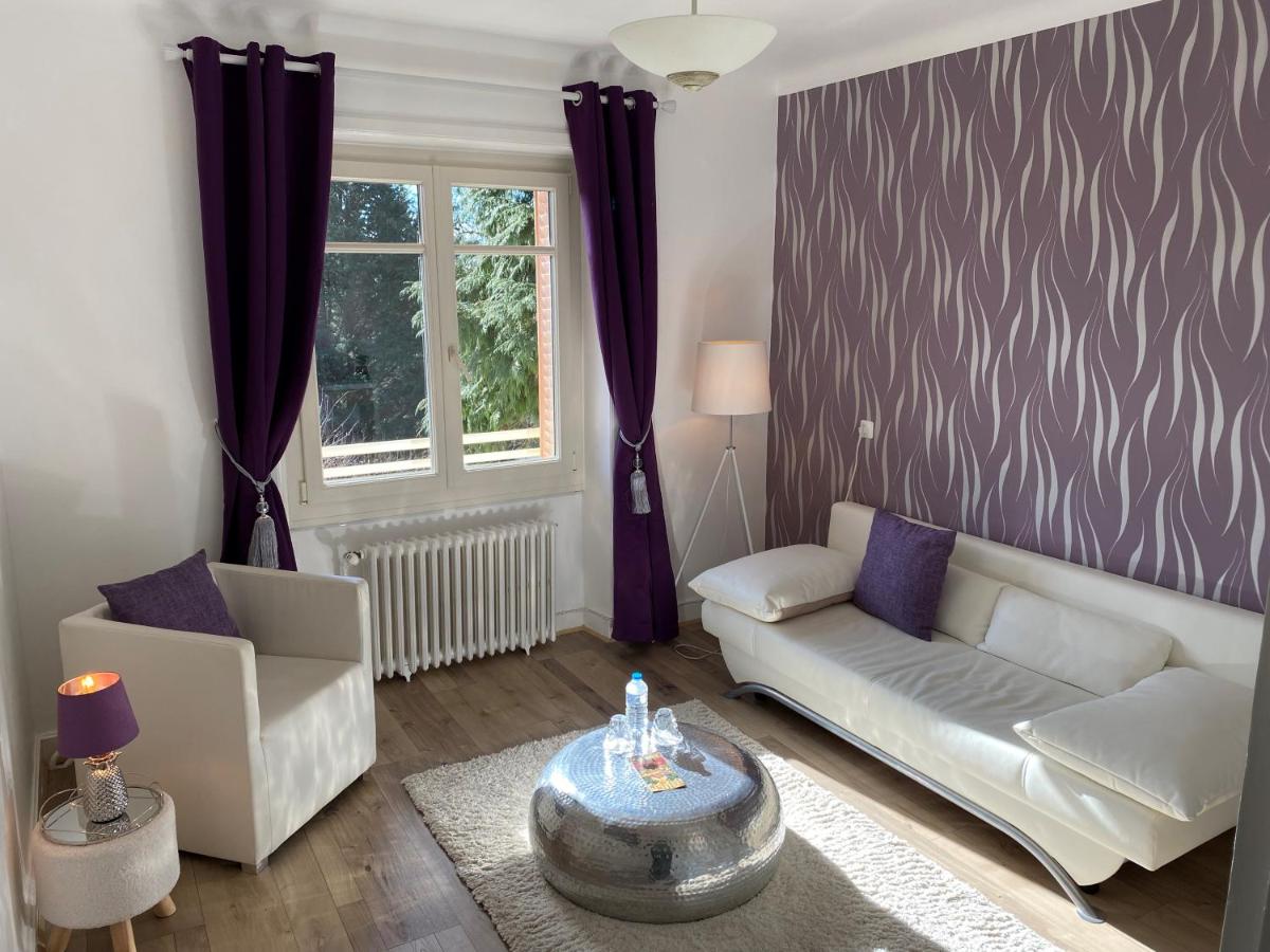 Deluxe Suite photo 2