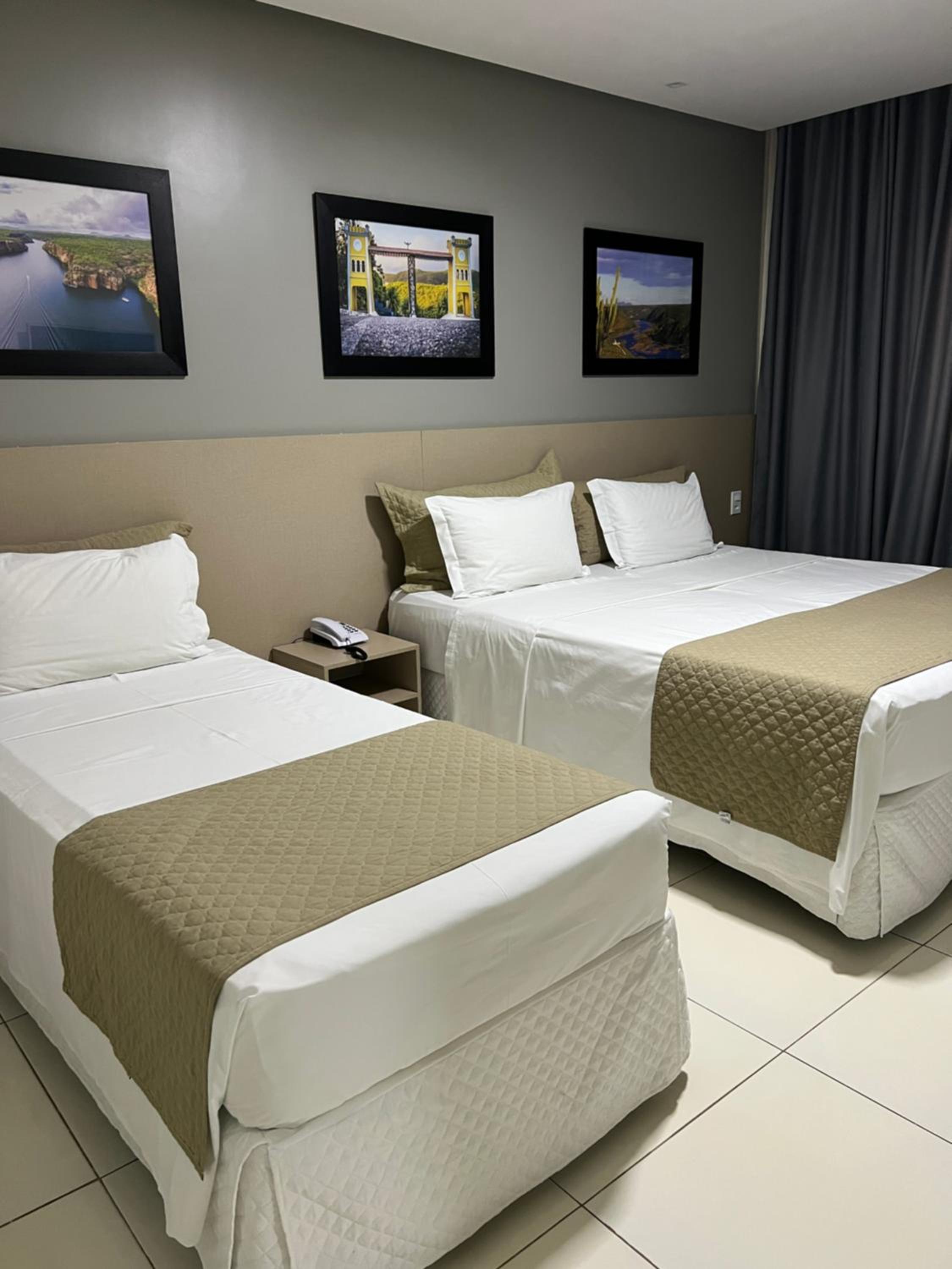 Triple Room - Photo 5