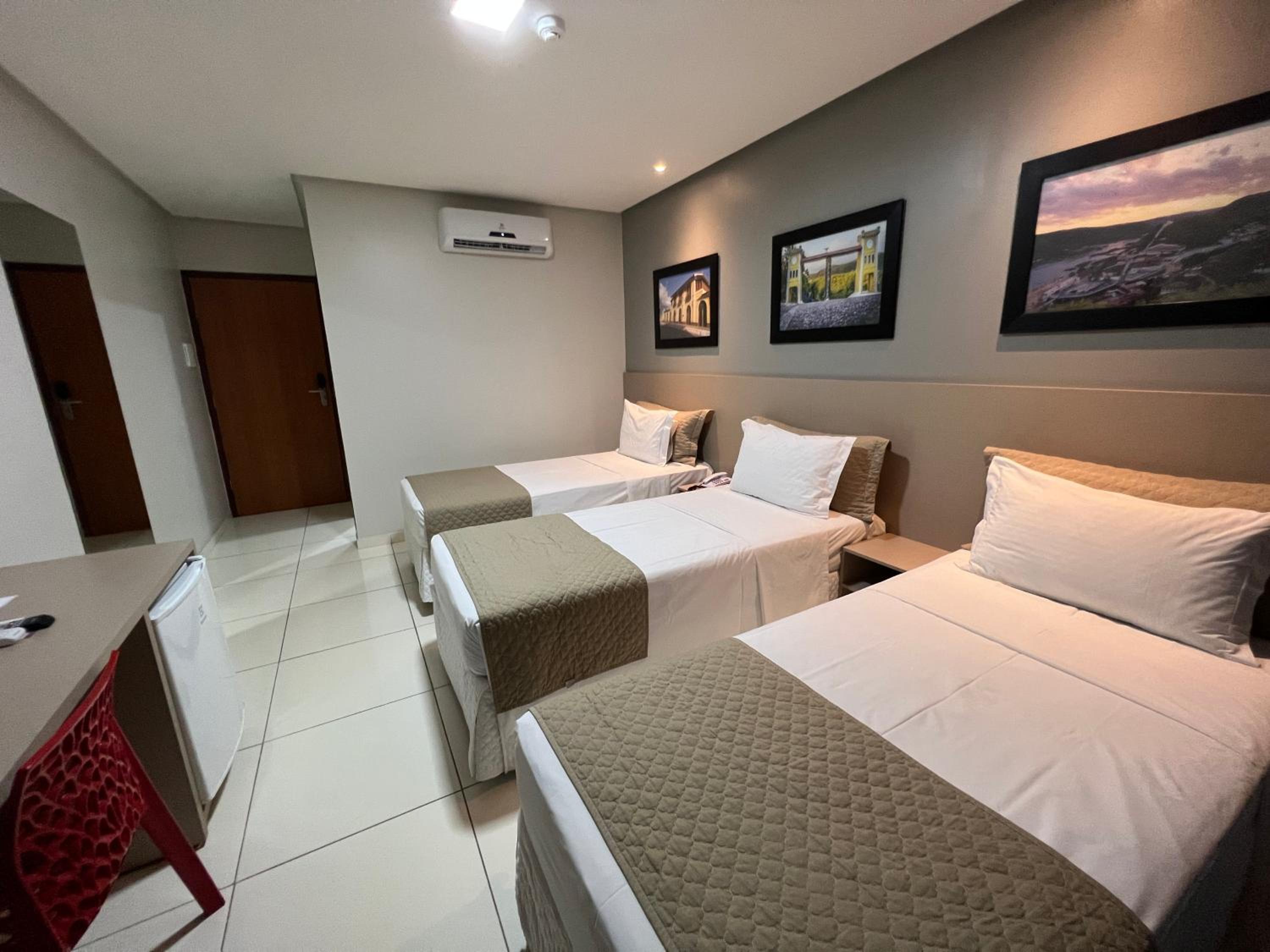 Triple Room - Photo 10