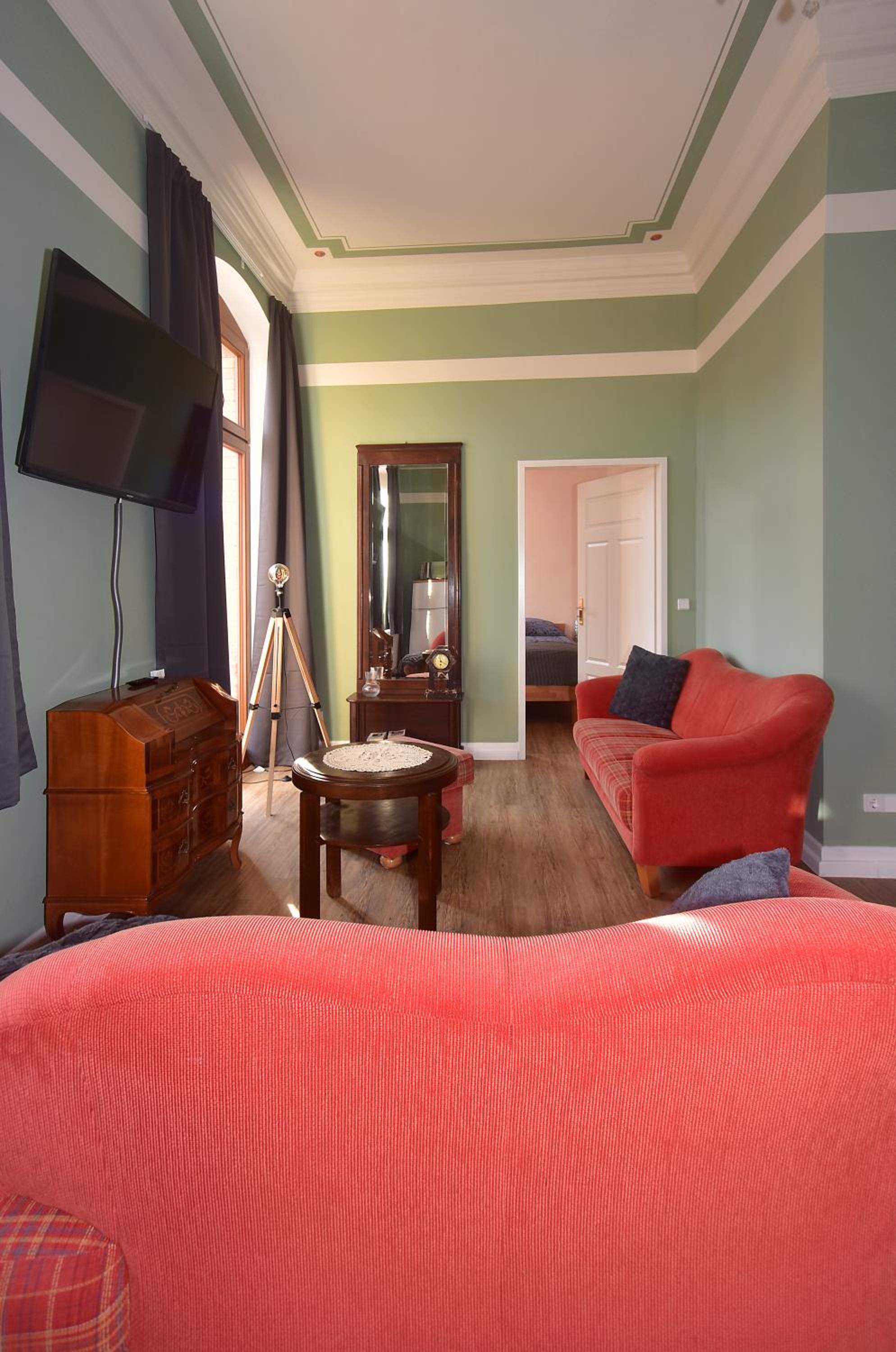 Two-Bedroom Apartment - Karl Wezel photo 3