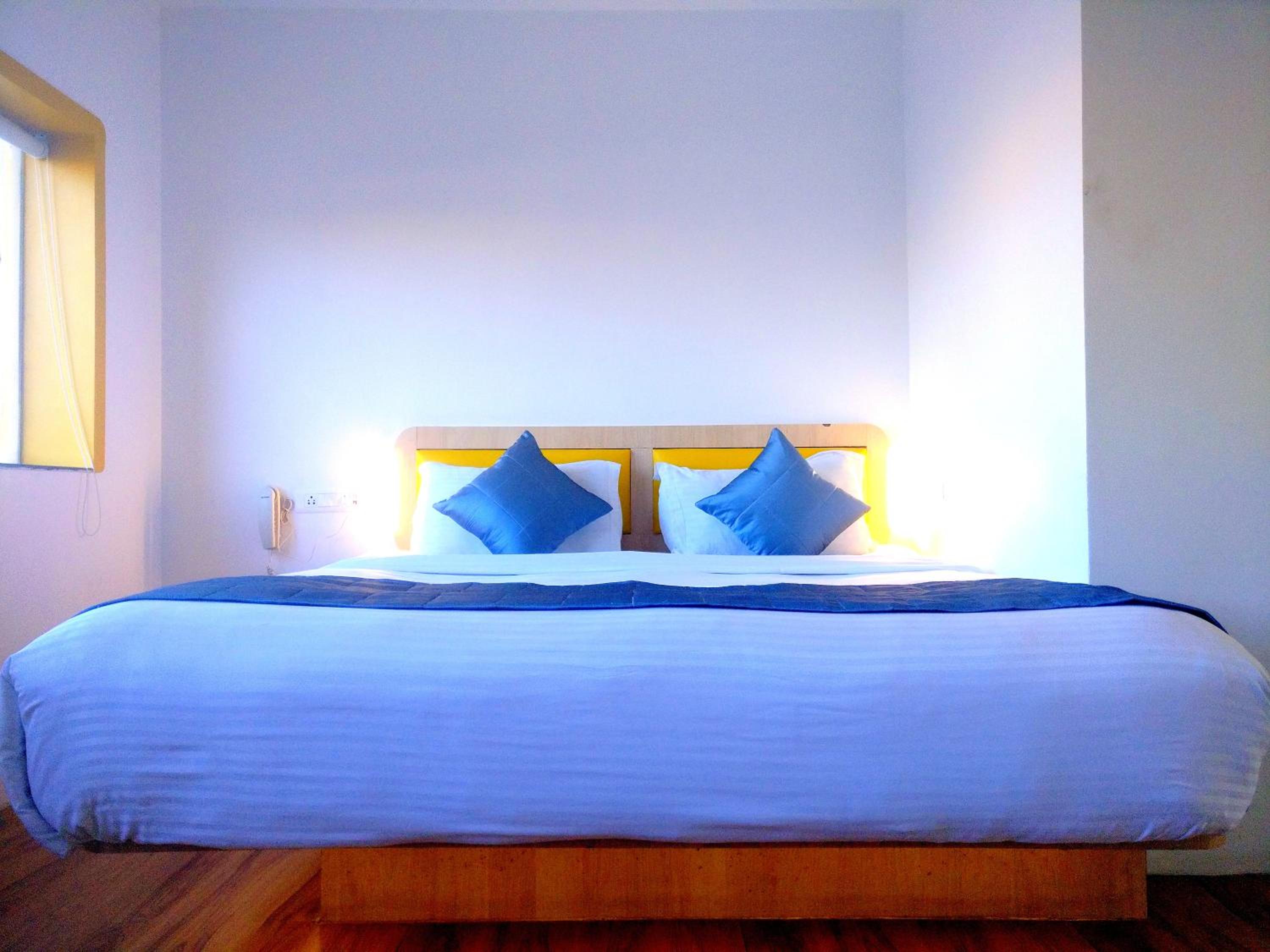 Deluxe Room photo 2