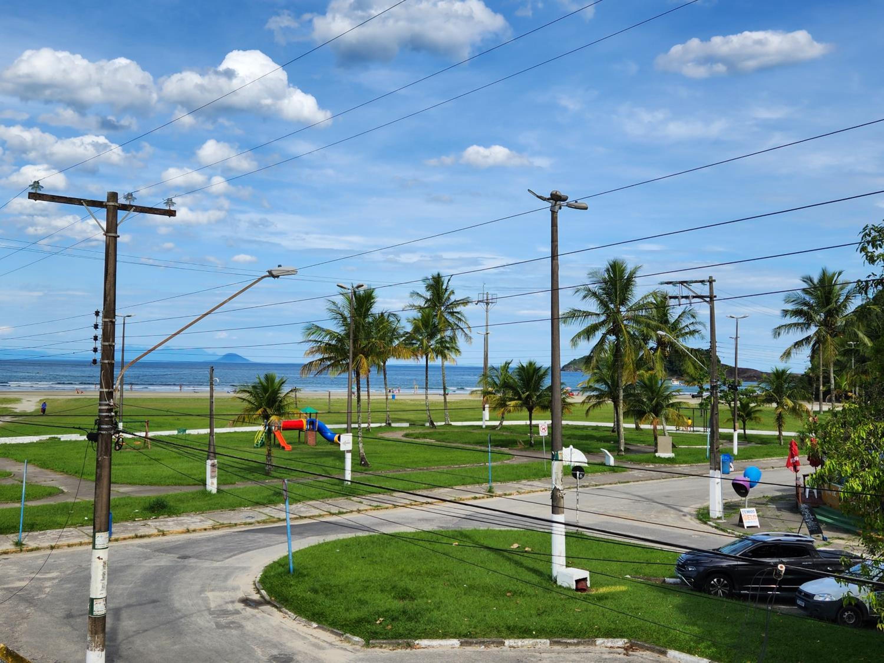 Apartment with Sea View - Photo 16