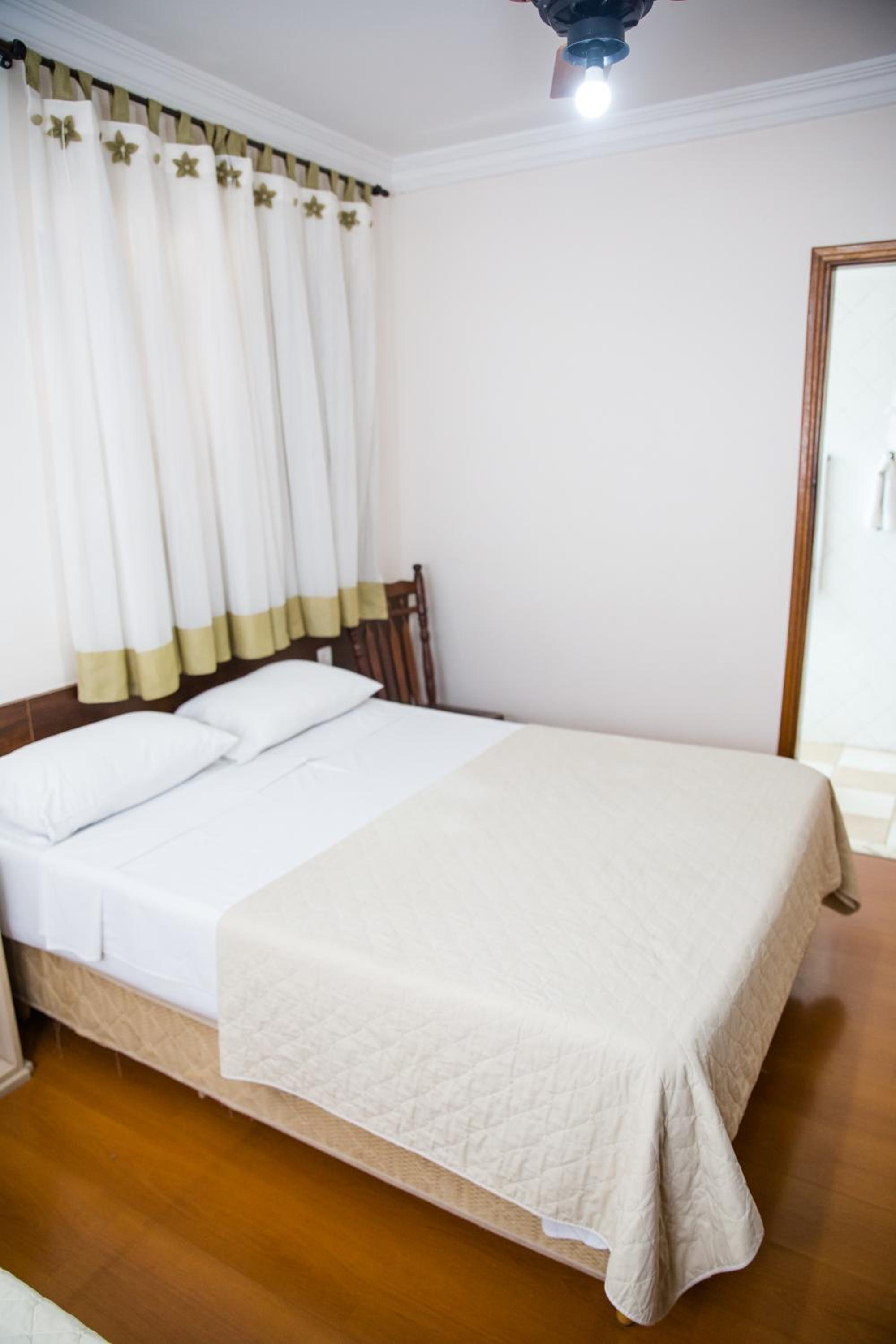 Standard Triple Room photo 3