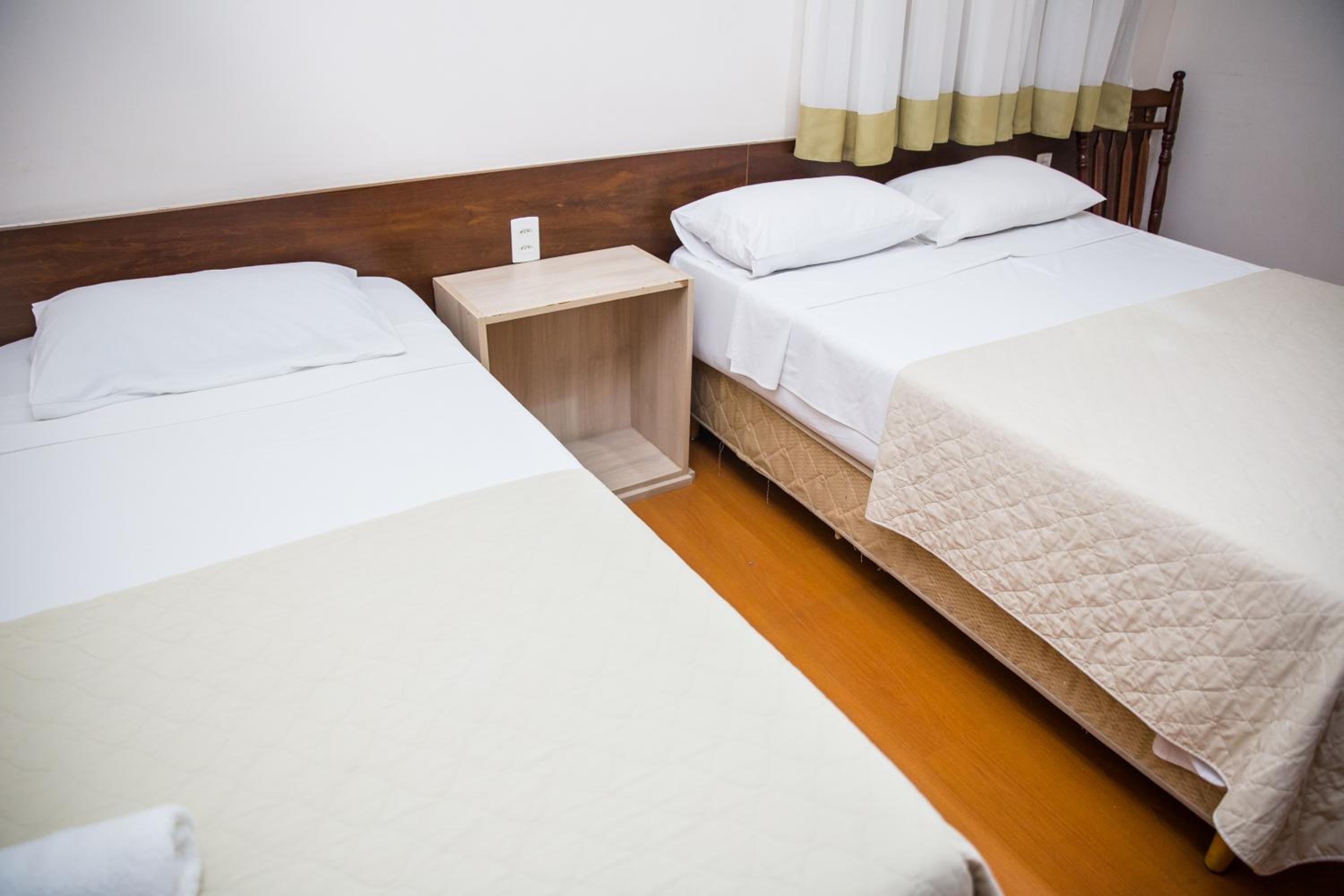 Standard Triple Room photo 2