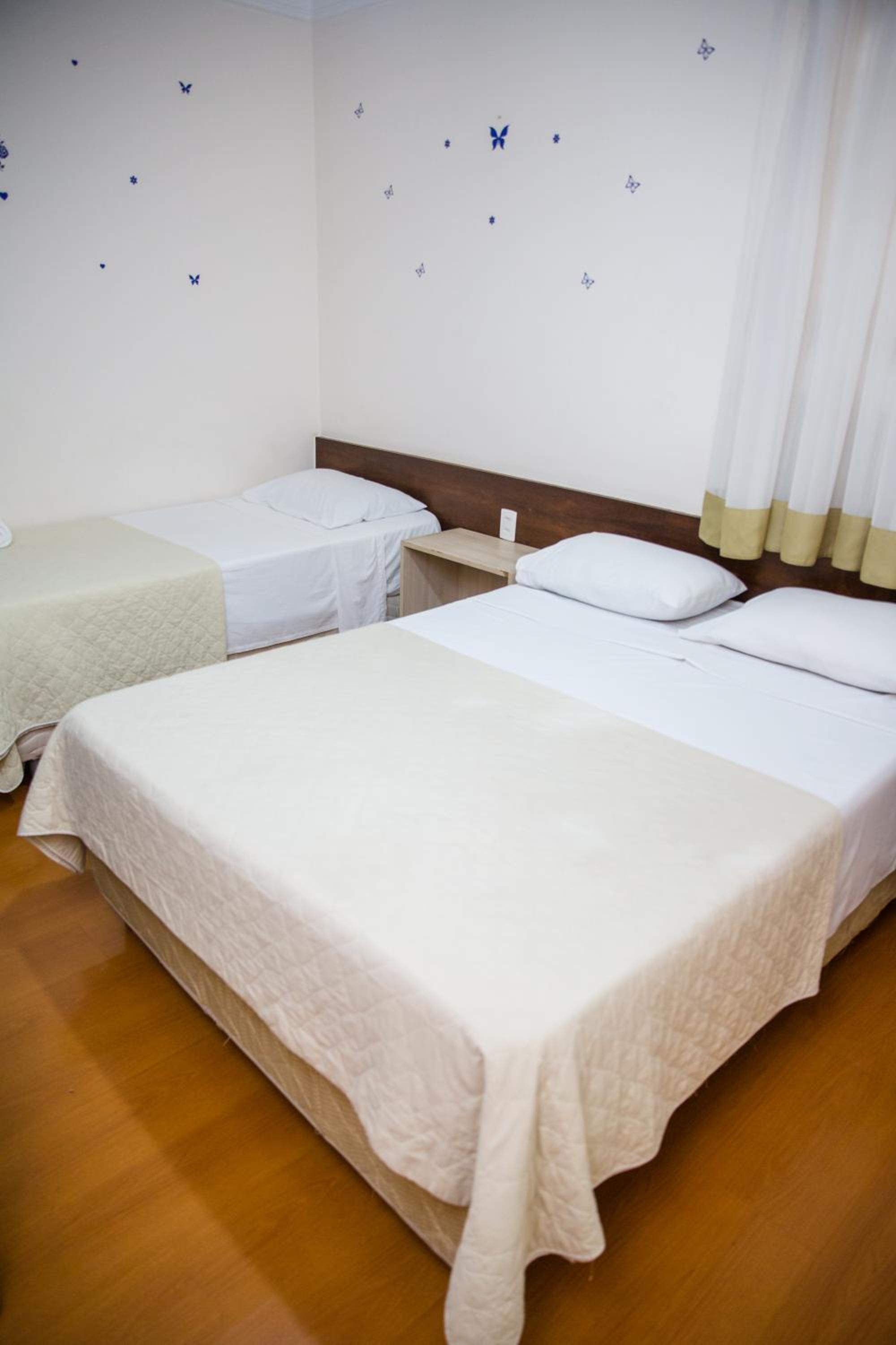 Standard Triple Room photo 1