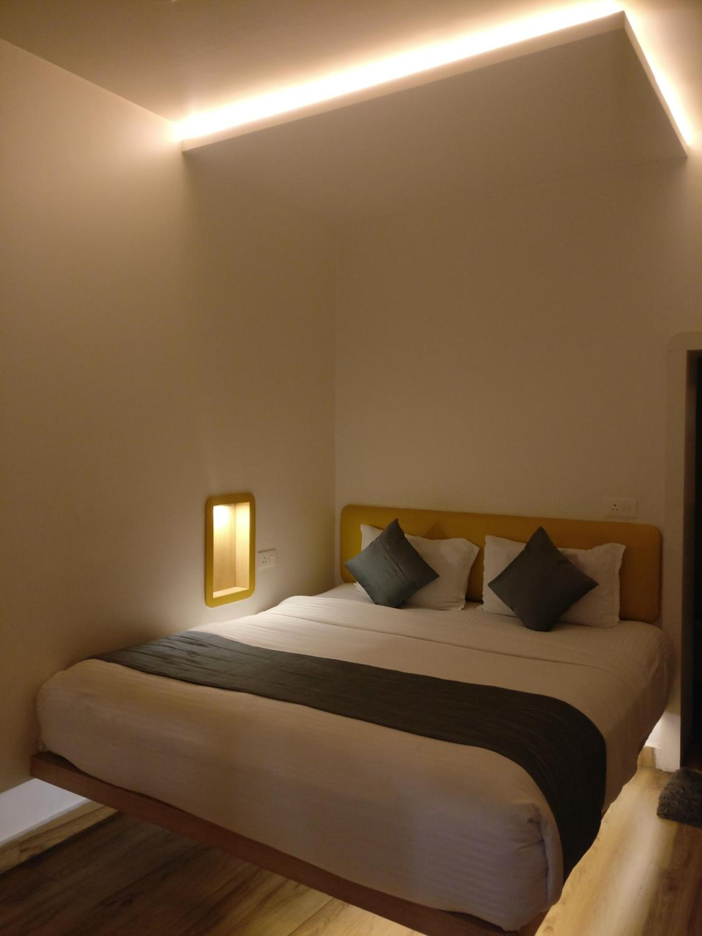 Twin Room photo 1