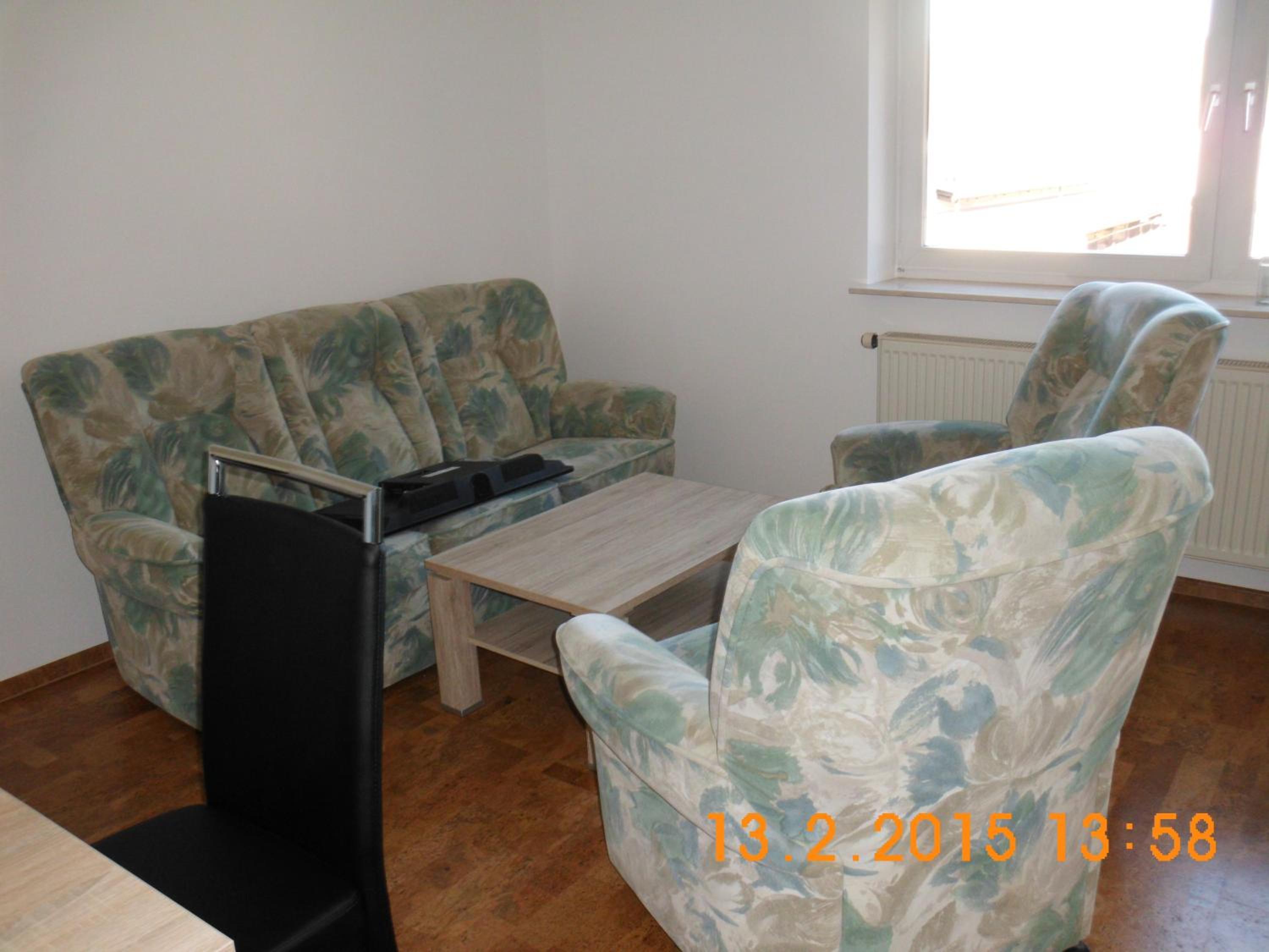 Holiday Flat photo 2