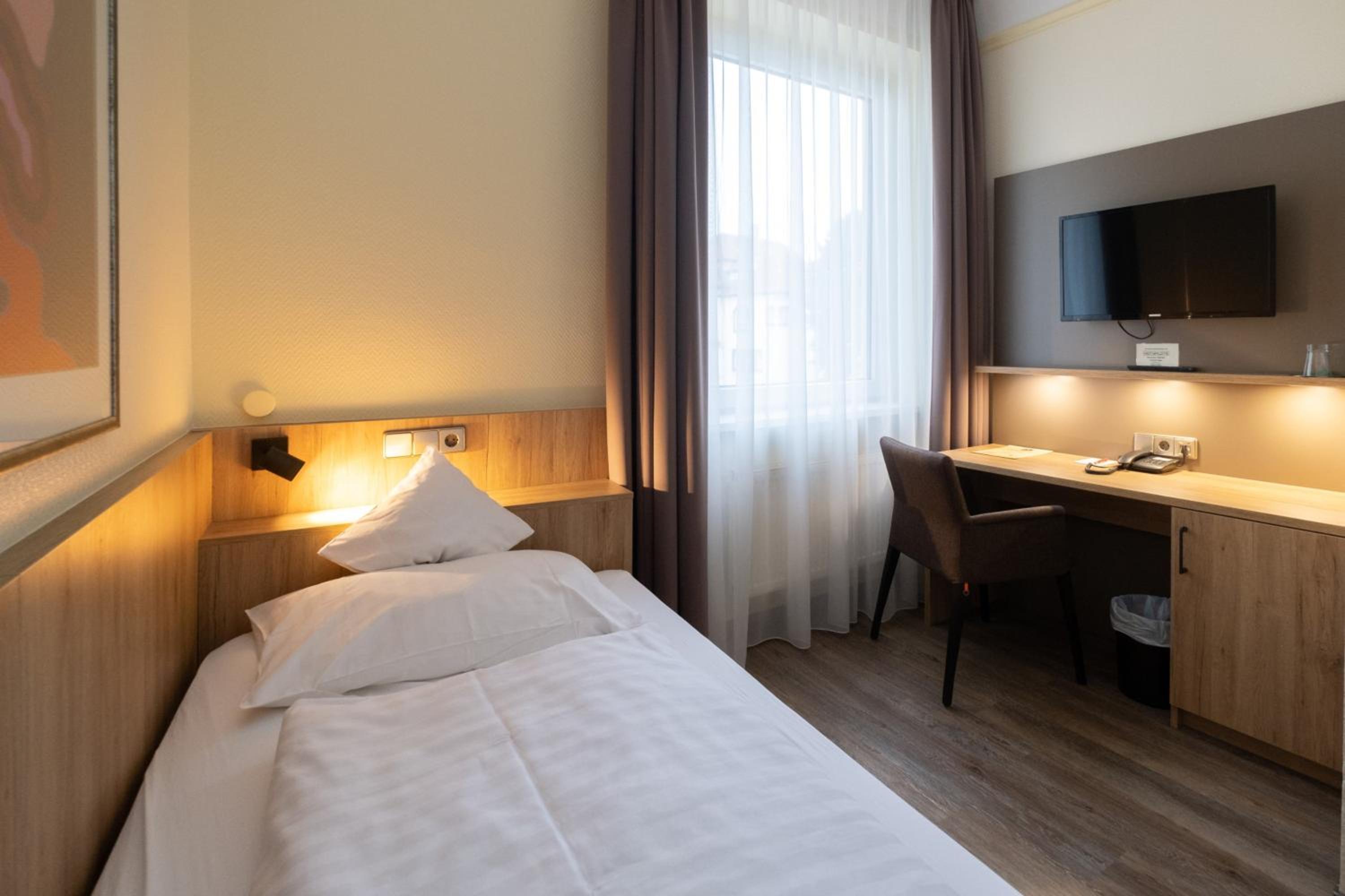 Single Room photo 1