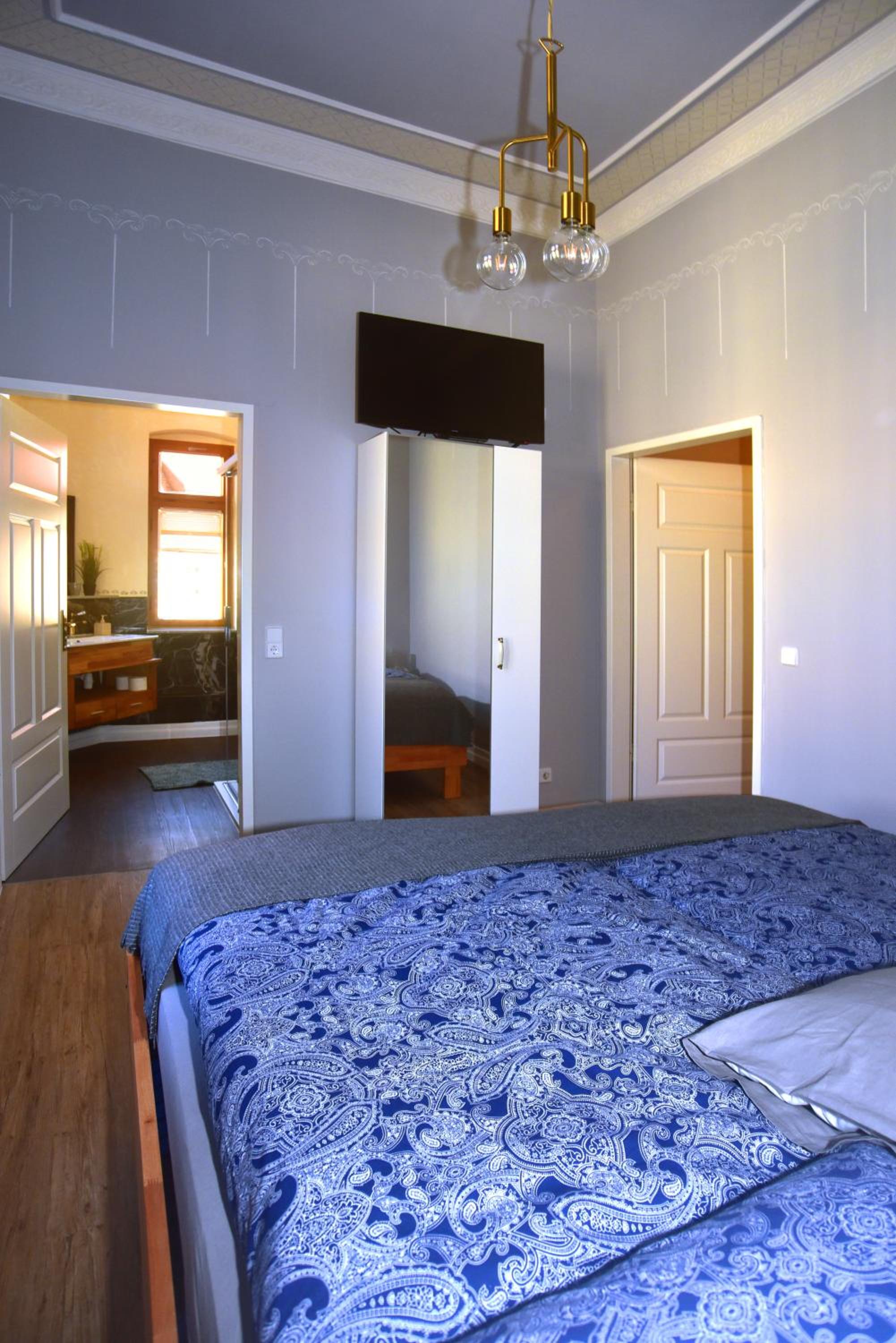 Superior Apartment - Fürst Karl Günther und Fürstin Anna photo 2