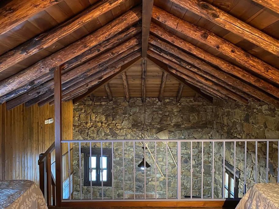 Casa de una habitación