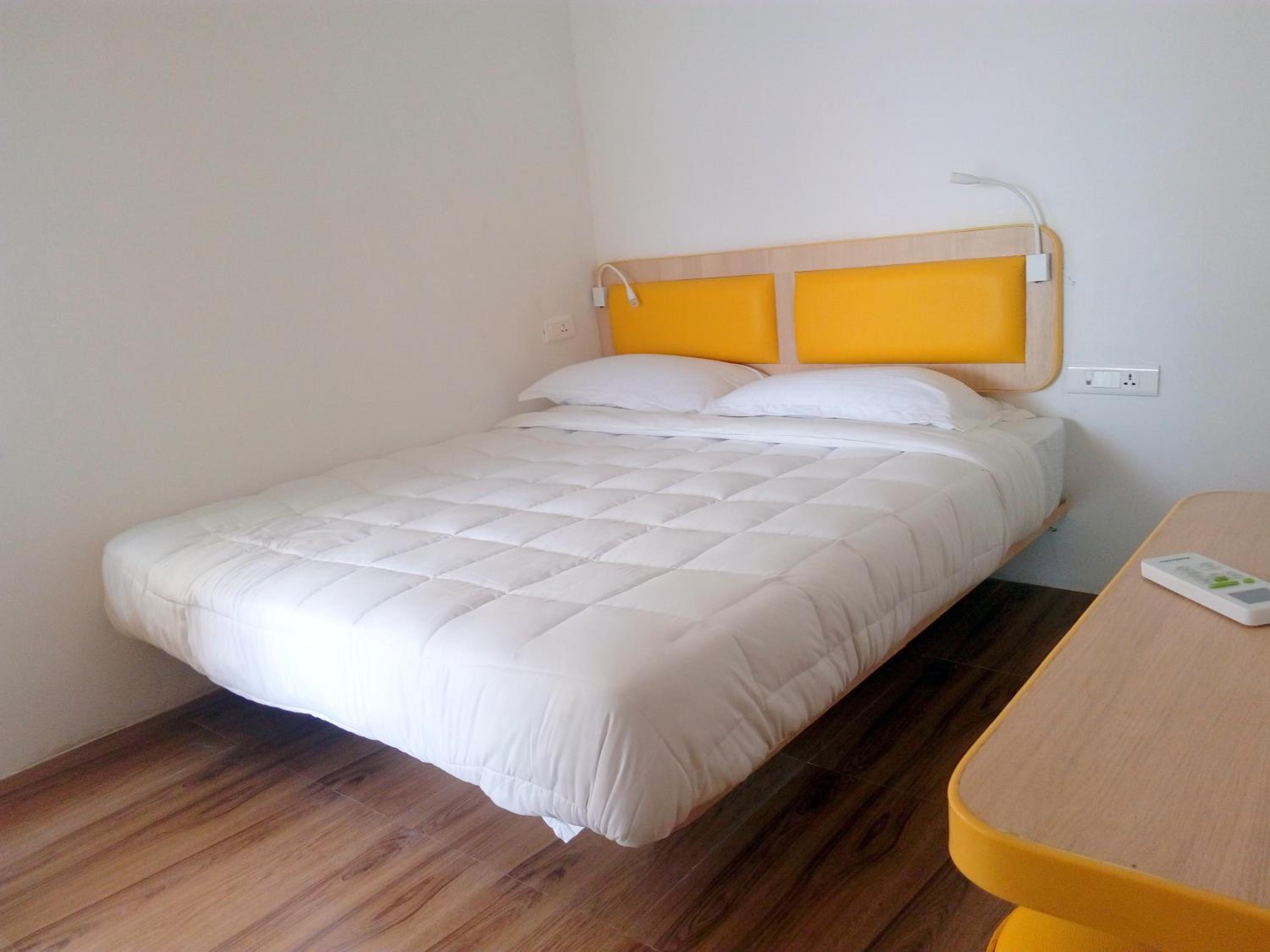 Superior Twin Room photo 1