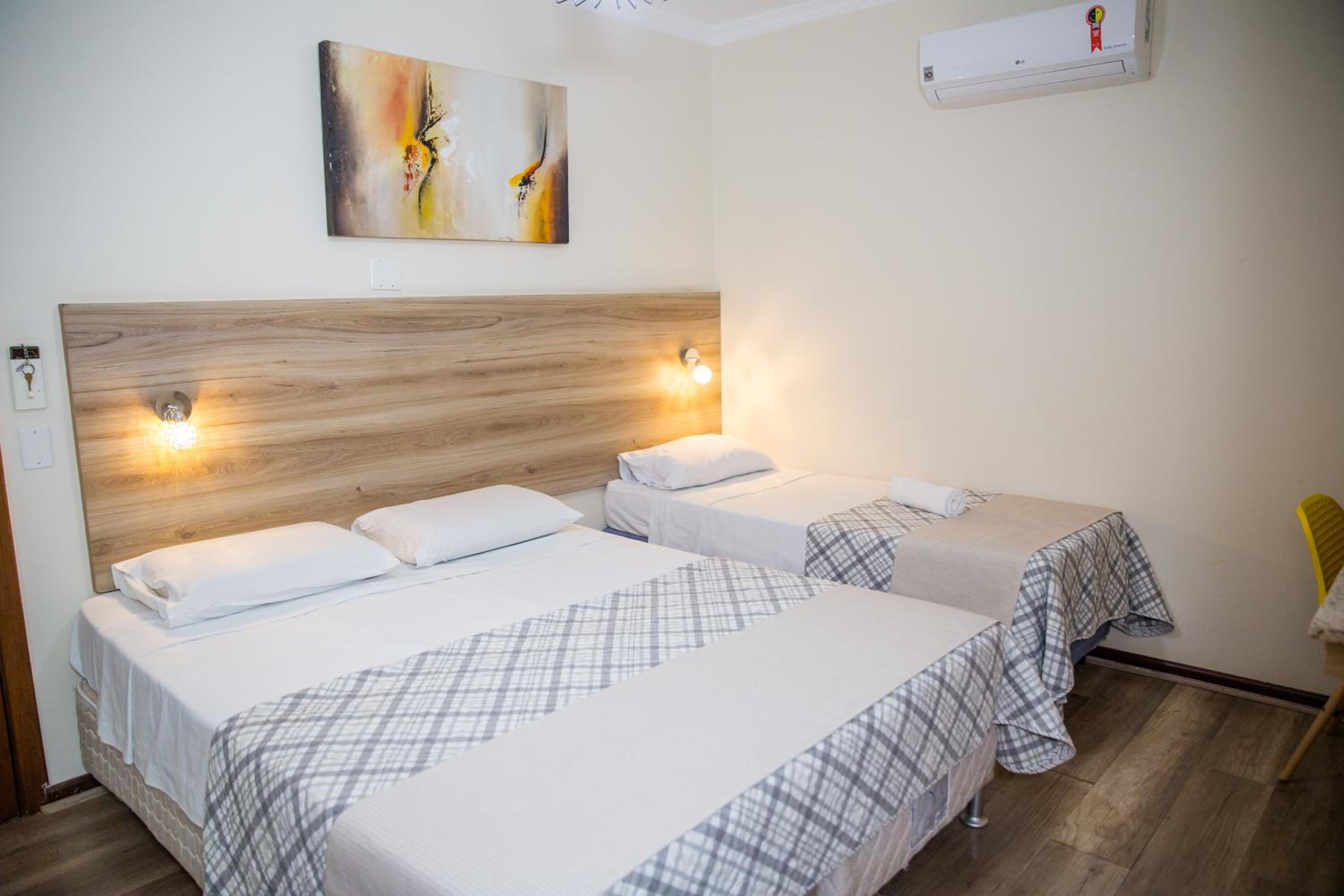 Superior Triple Room photo 1