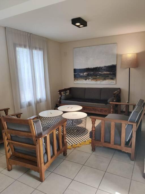 Two-Bedroom House photo 1