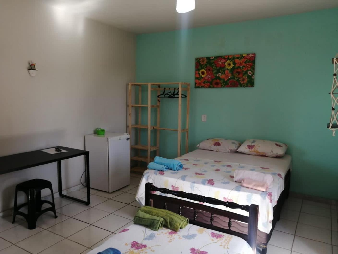 Quadruple Room - Photo 6